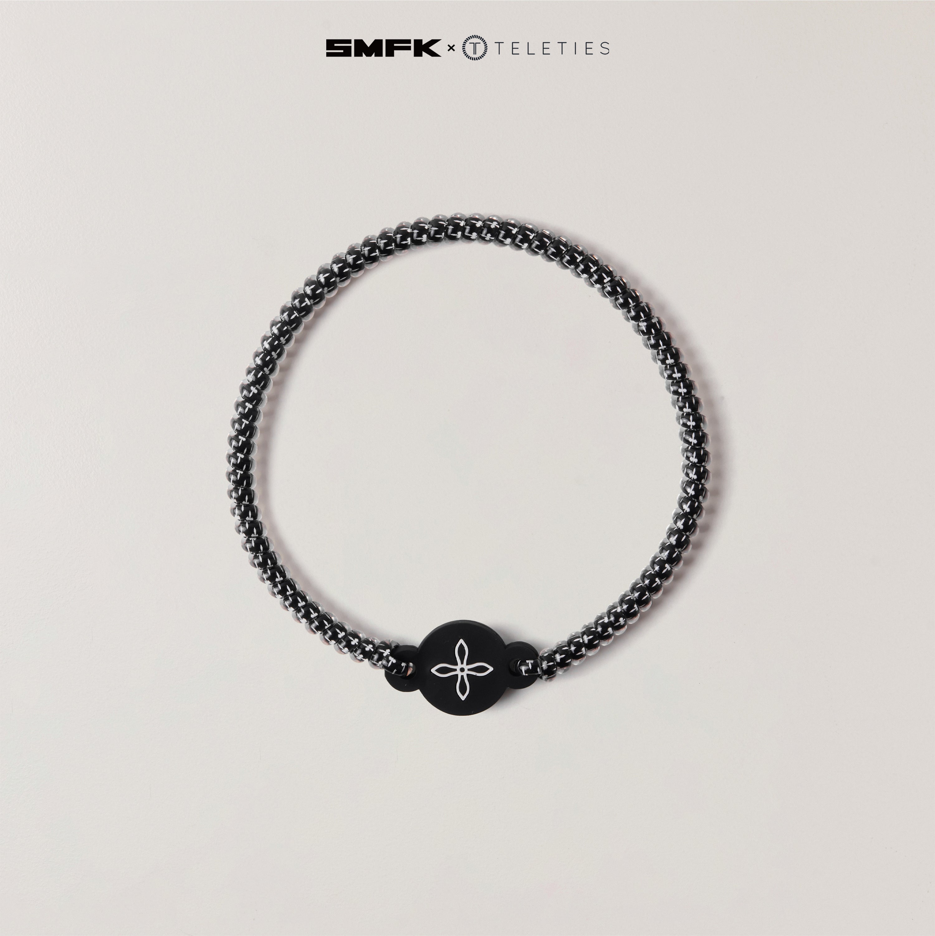 Free SMFK X TELETIES Headband x 1 For Spending Over US$700