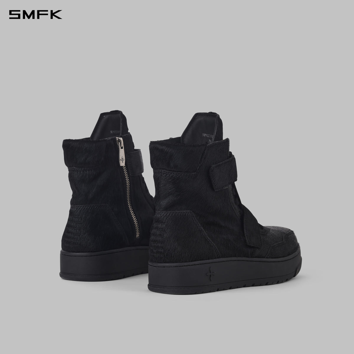 RETRO ROAM TRAINER/W WILD BLACK