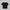 MIRAGE SIREN MEDITATE SPORTS TEE/LENZING TENCEL+MODAL WILD BLACK