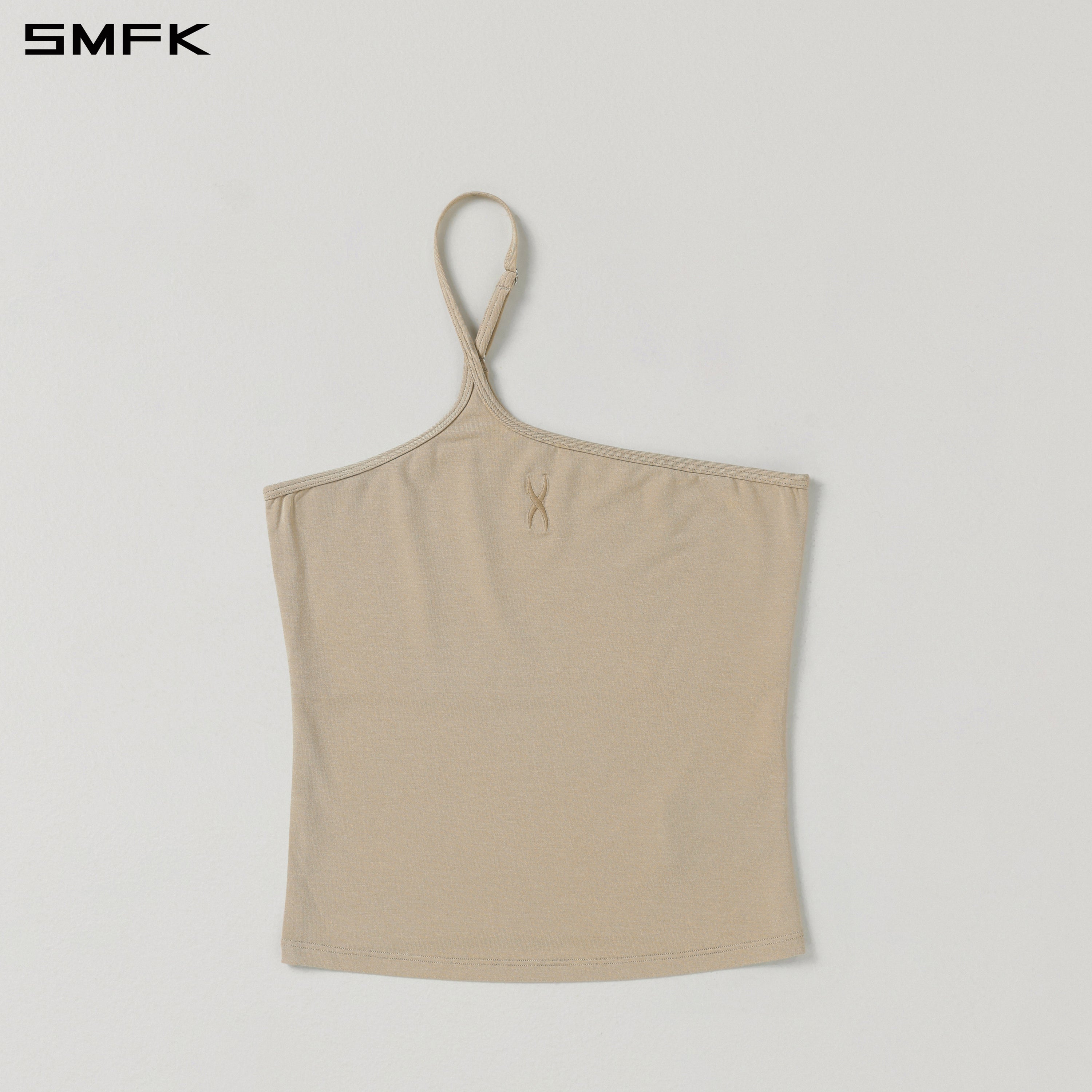 MIRAGE SIREN MELODY SLIM CAMISOLE/LENZING MODAL+SILK FRESH SKIN