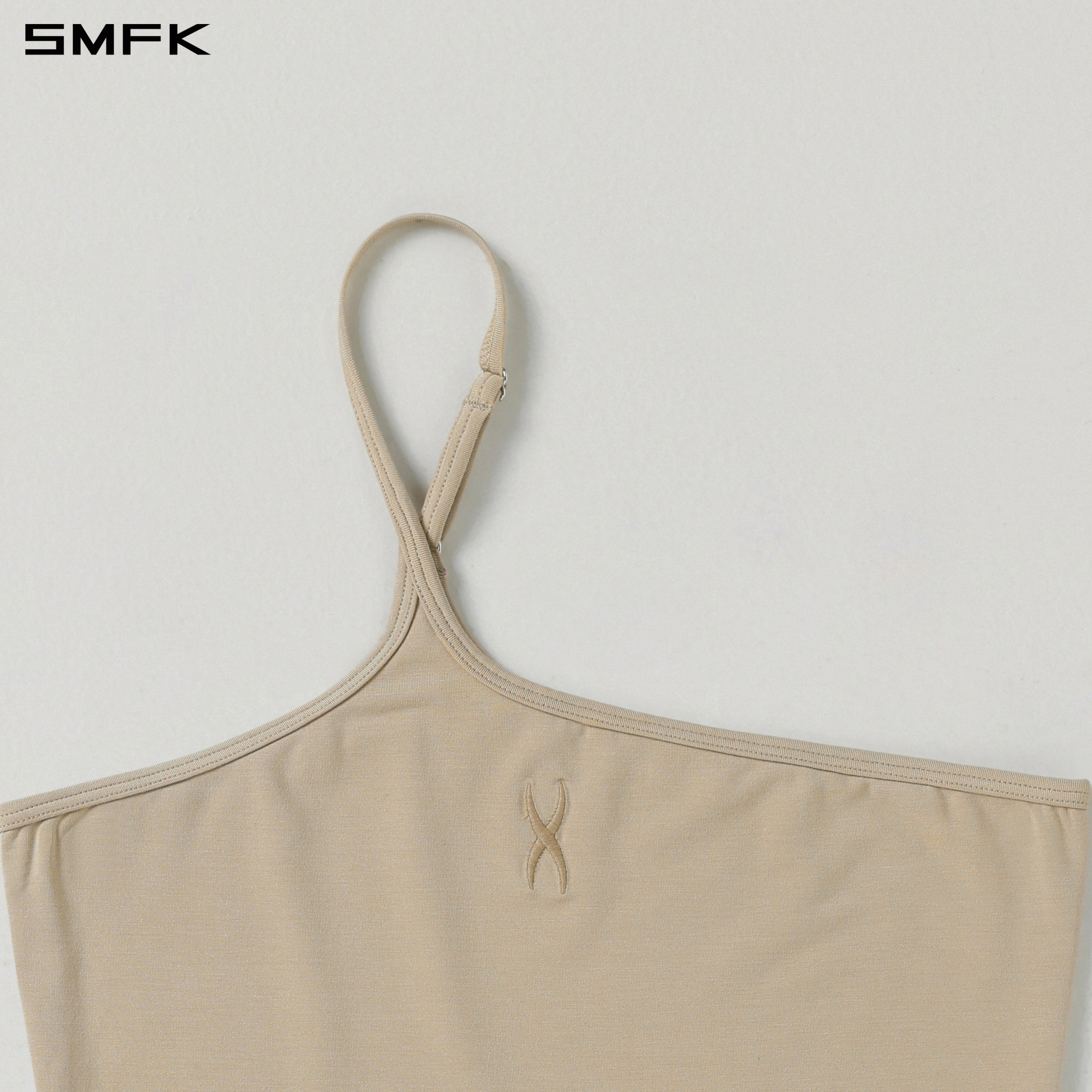 MIRAGE SIREN MELODY SLIM CAMISOLE/LENZING MODAL+SILK FRESH SKIN