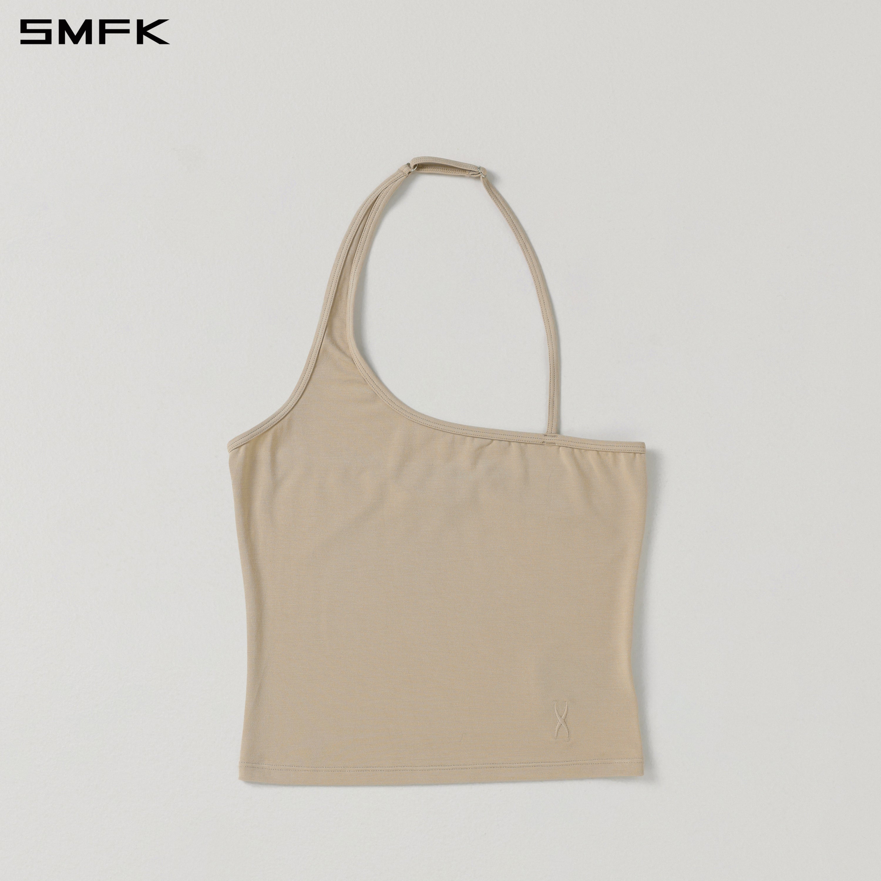 MIRAGE SIREN MIX SLIM CAMISOLE/LENZING MODAL+SILK FRESH SKIN