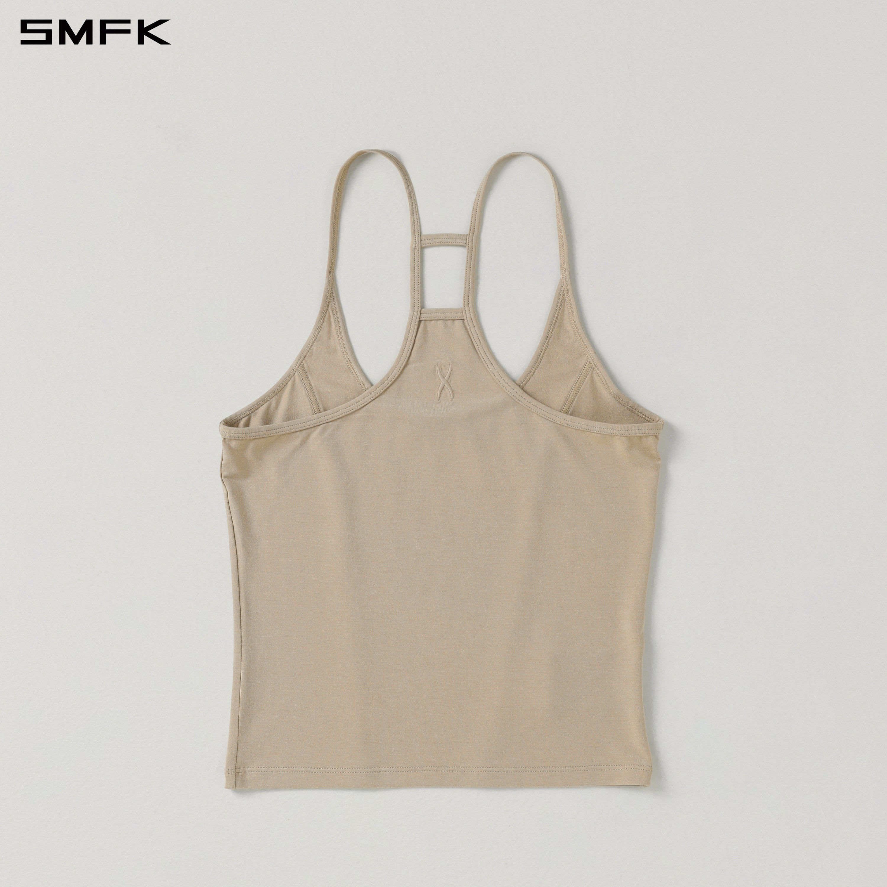 MIRAGE SIREN EVENING SLIM CAMISOLE/LENZING MODAL+SILK FRESH SKIN