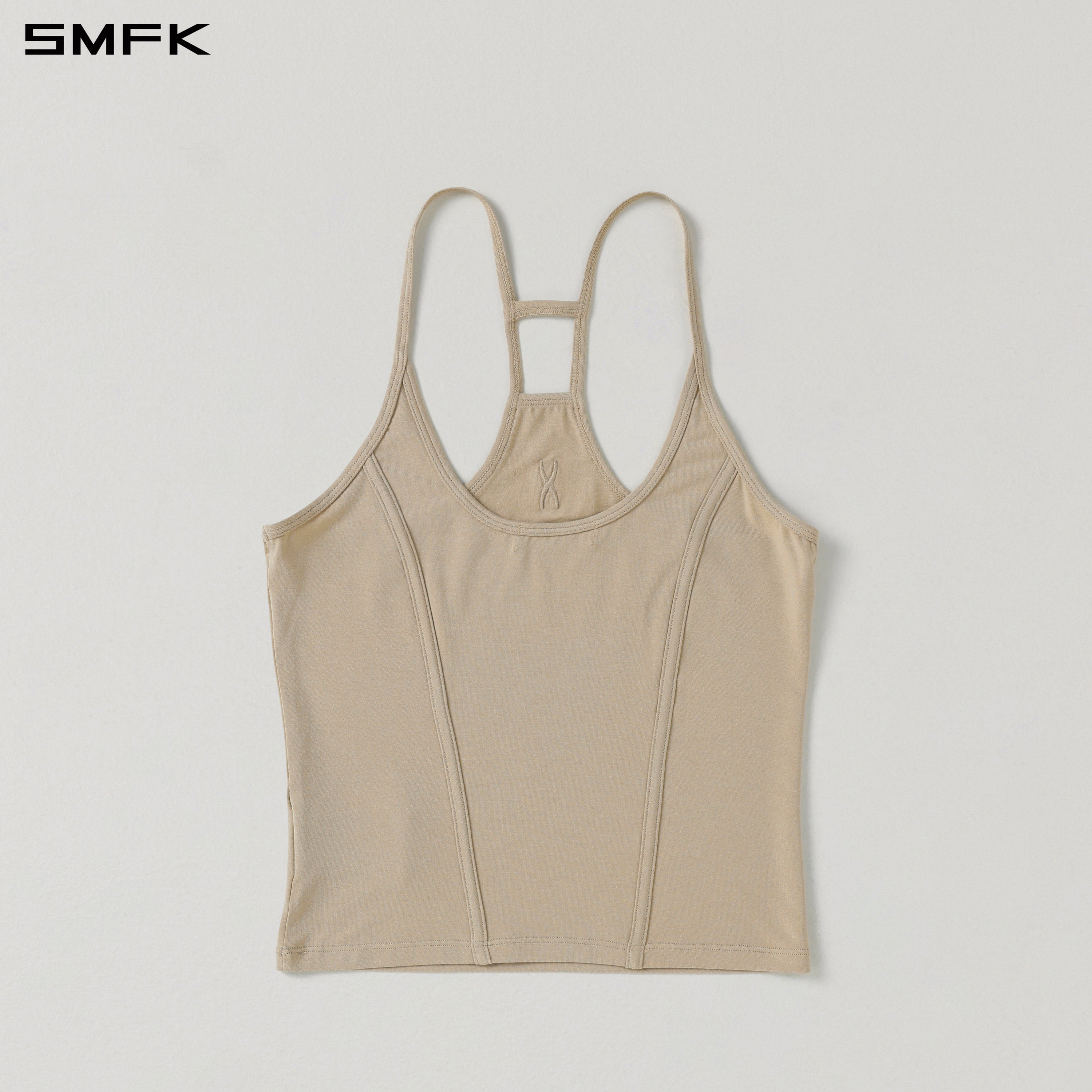MIRAGE SIREN EVENING SLIM CAMISOLE/LENZING MODAL+SILK FRESH SKIN
