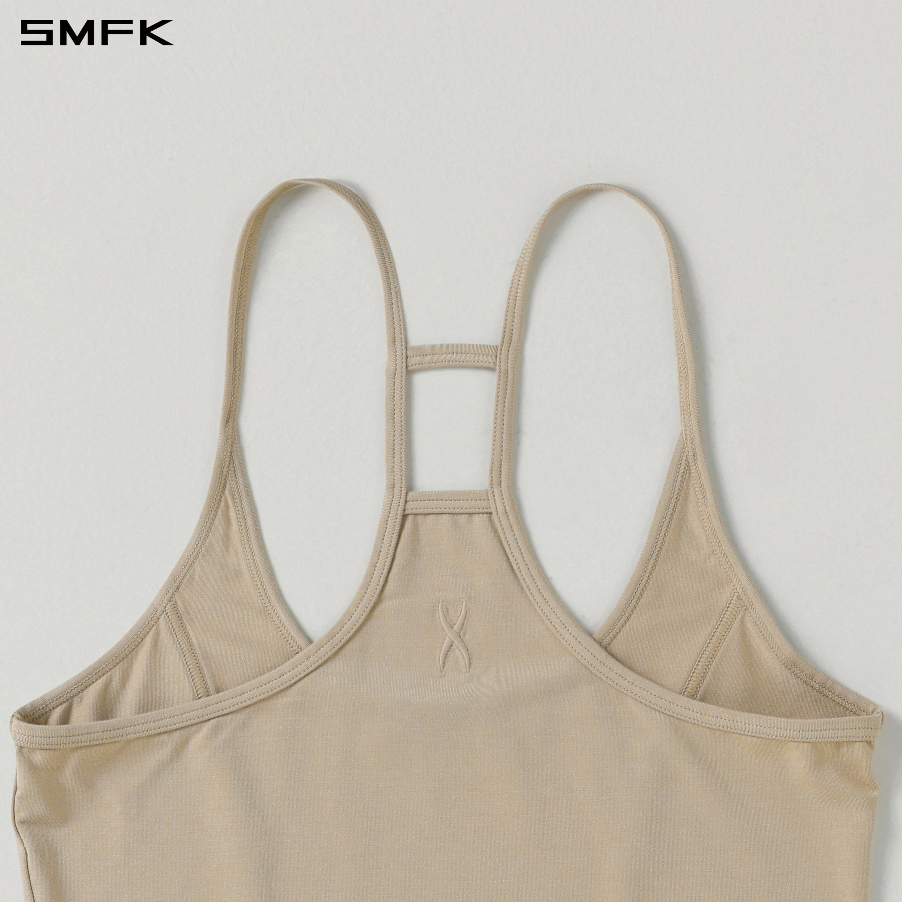 MIRAGE SIREN EVENING SLIM CAMISOLE/LENZING MODAL+SILK FRESH SKIN