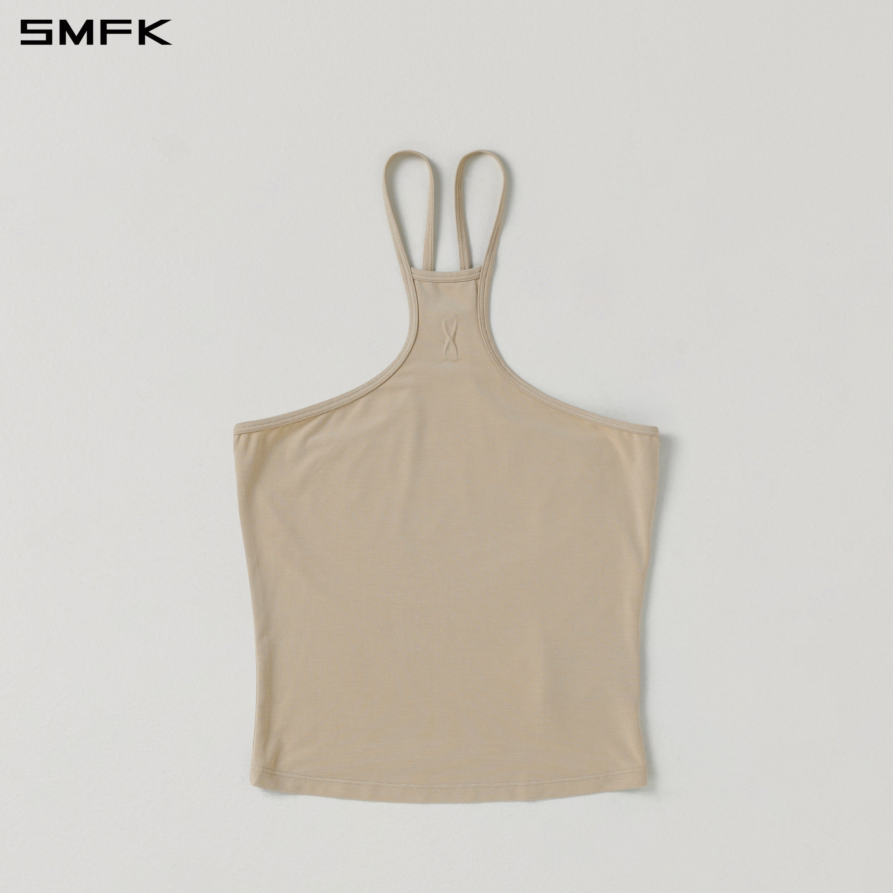 MIRAGE SIREN DOUBLE BACK CAMISOLE/LENZING MODAL+SILK FRESH SKIN
