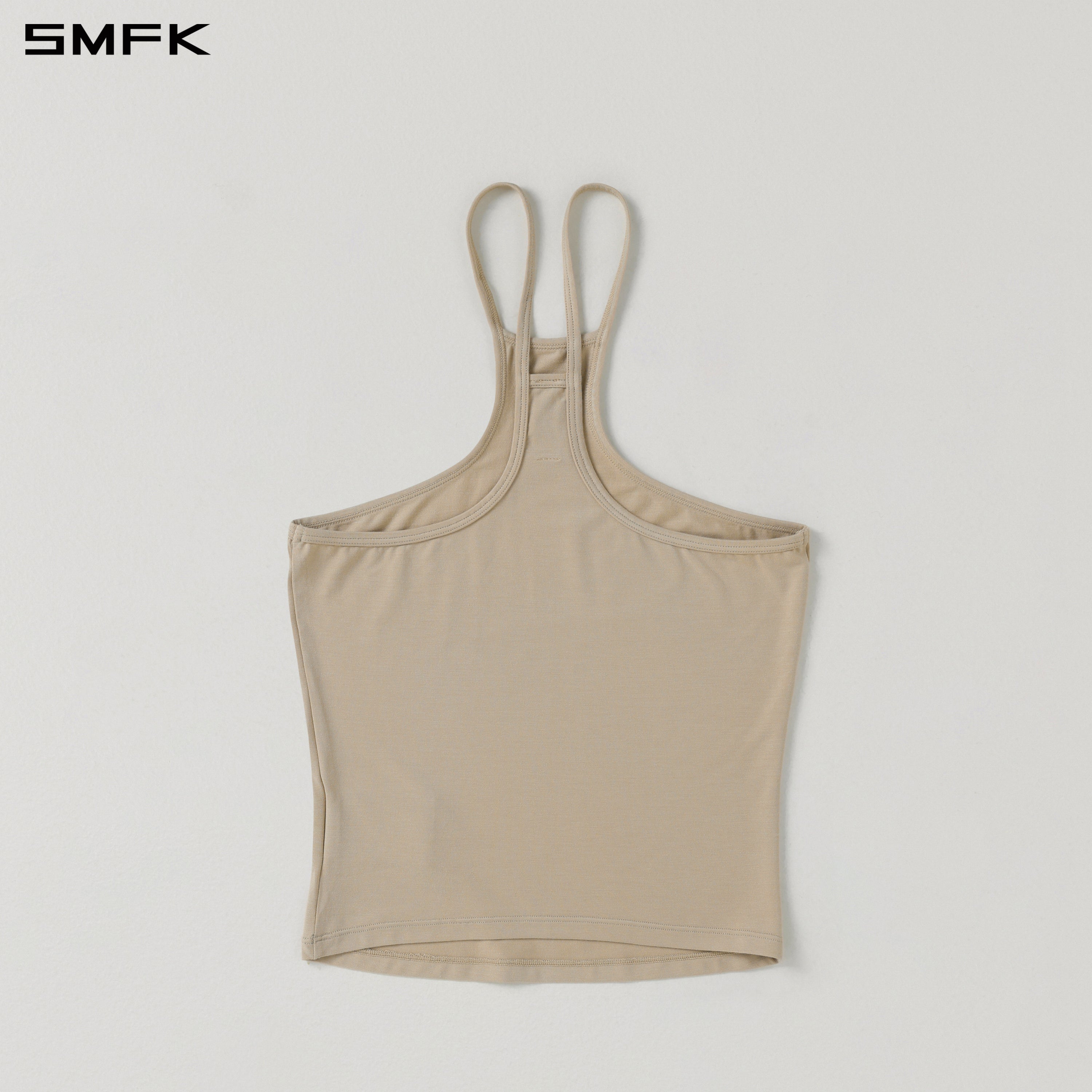 MIRAGE SIREN DOUBLE BACK CAMISOLE/LENZING MODAL+SILK FRESH SKIN