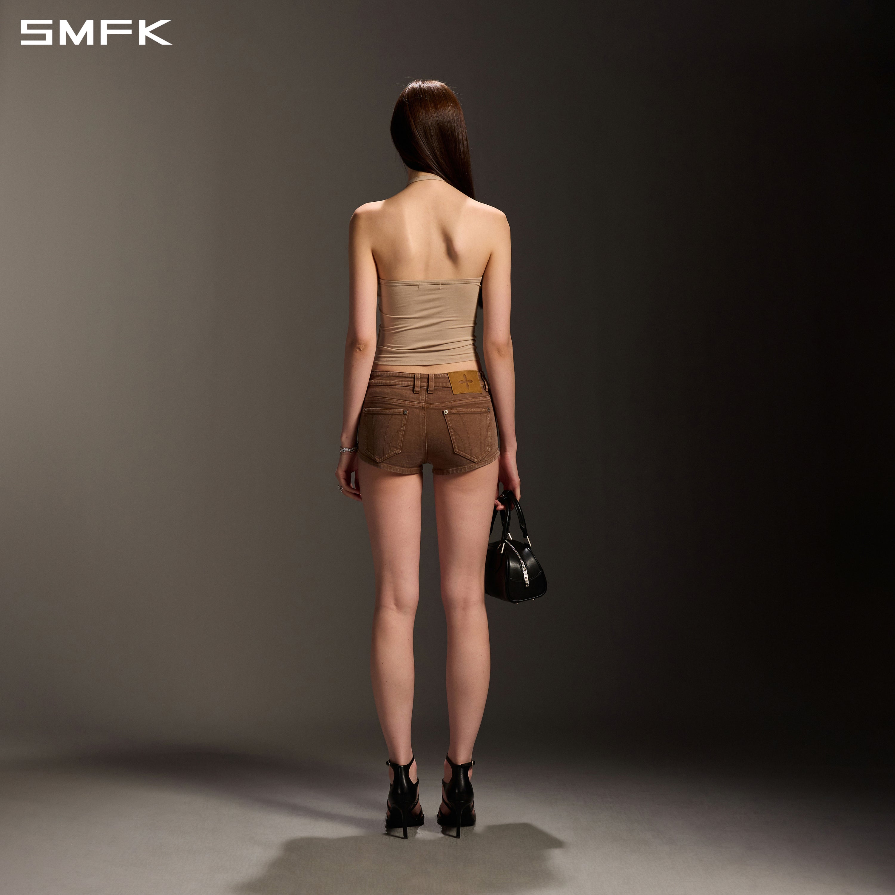 MIRAGE SIREN CIRCLE CAMISOLE/LENZING MODAL+SILK FRESH SKIN