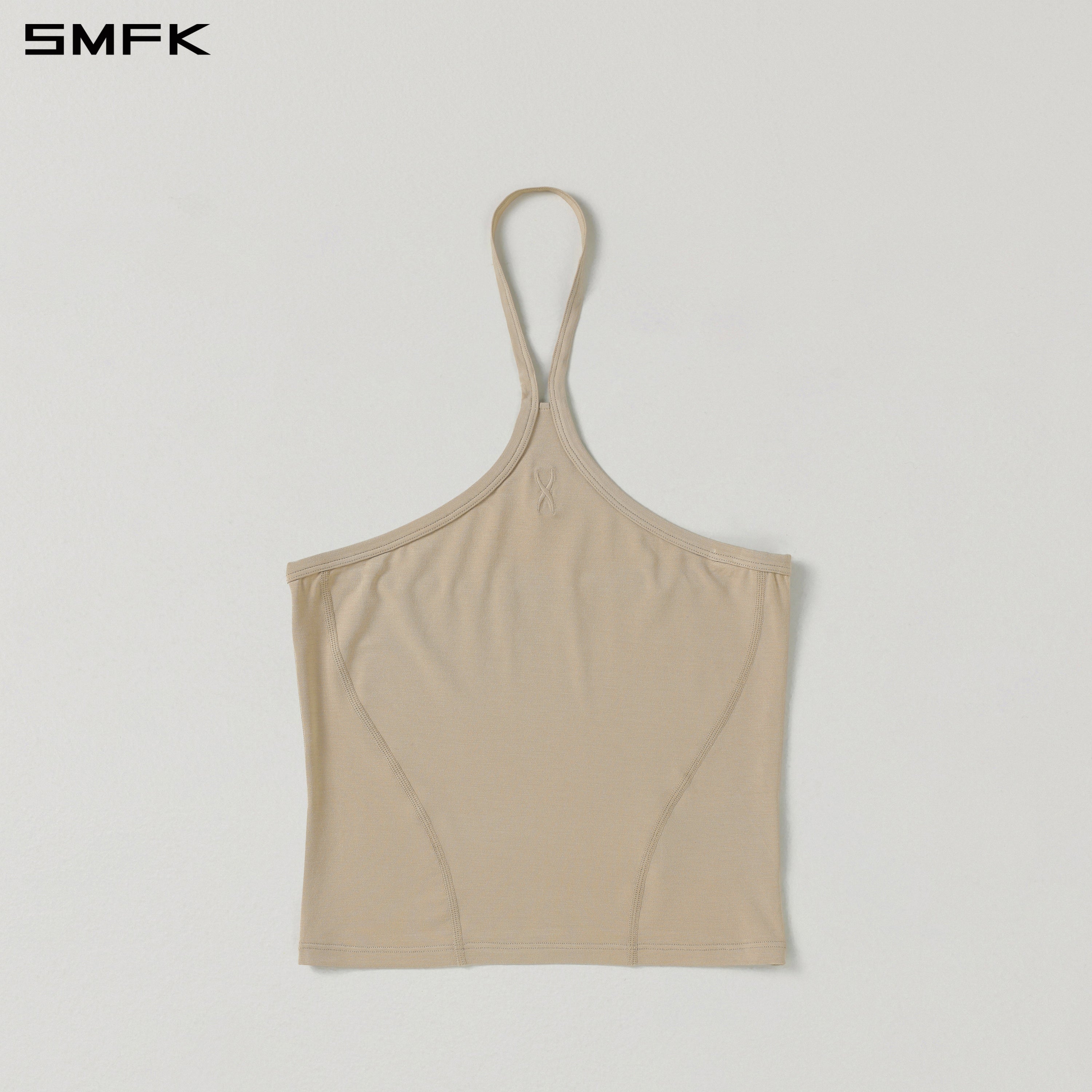 MIRAGE SIREN CIRCLE CAMISOLE/LENZING MODAL+SILK FRESH SKIN