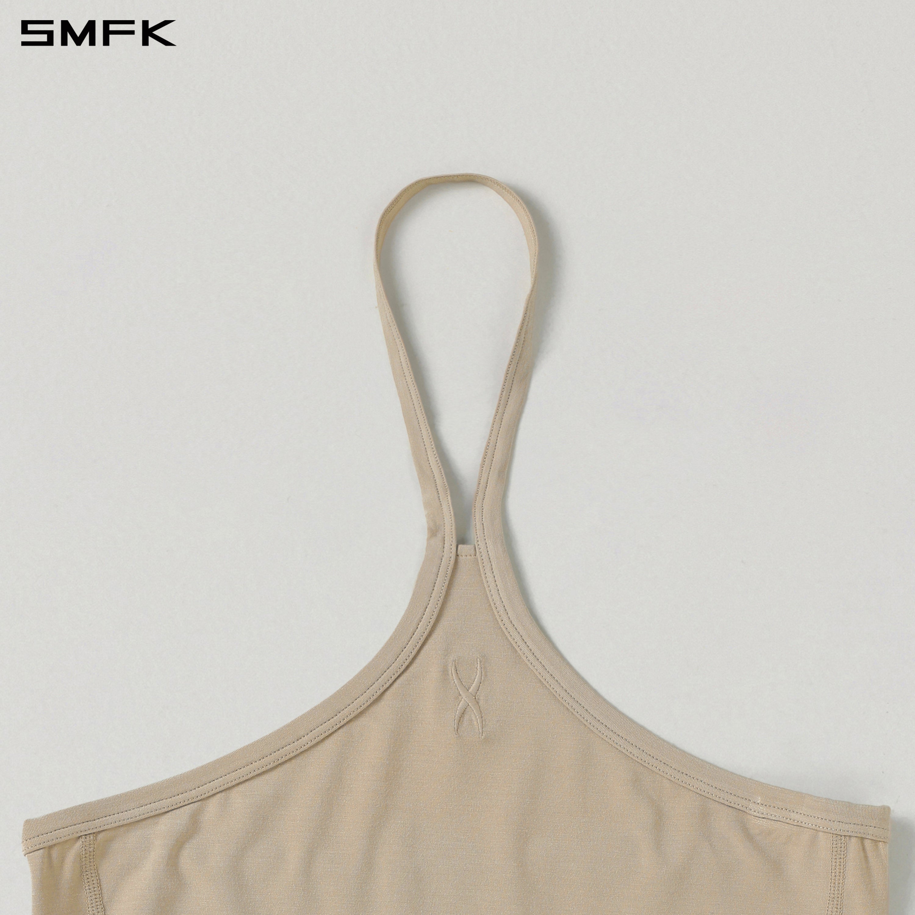 MIRAGE SIREN CIRCLE CAMISOLE/LENZING MODAL+SILK FRESH SKIN