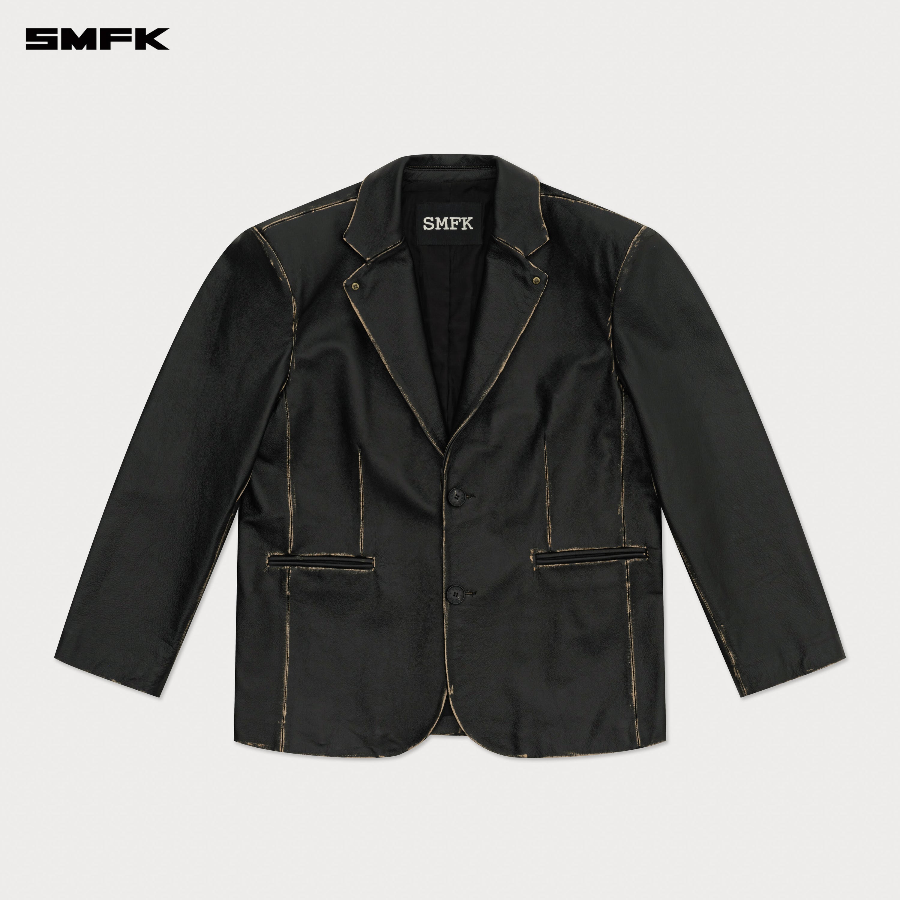 Compass Tarpan Leather Suit