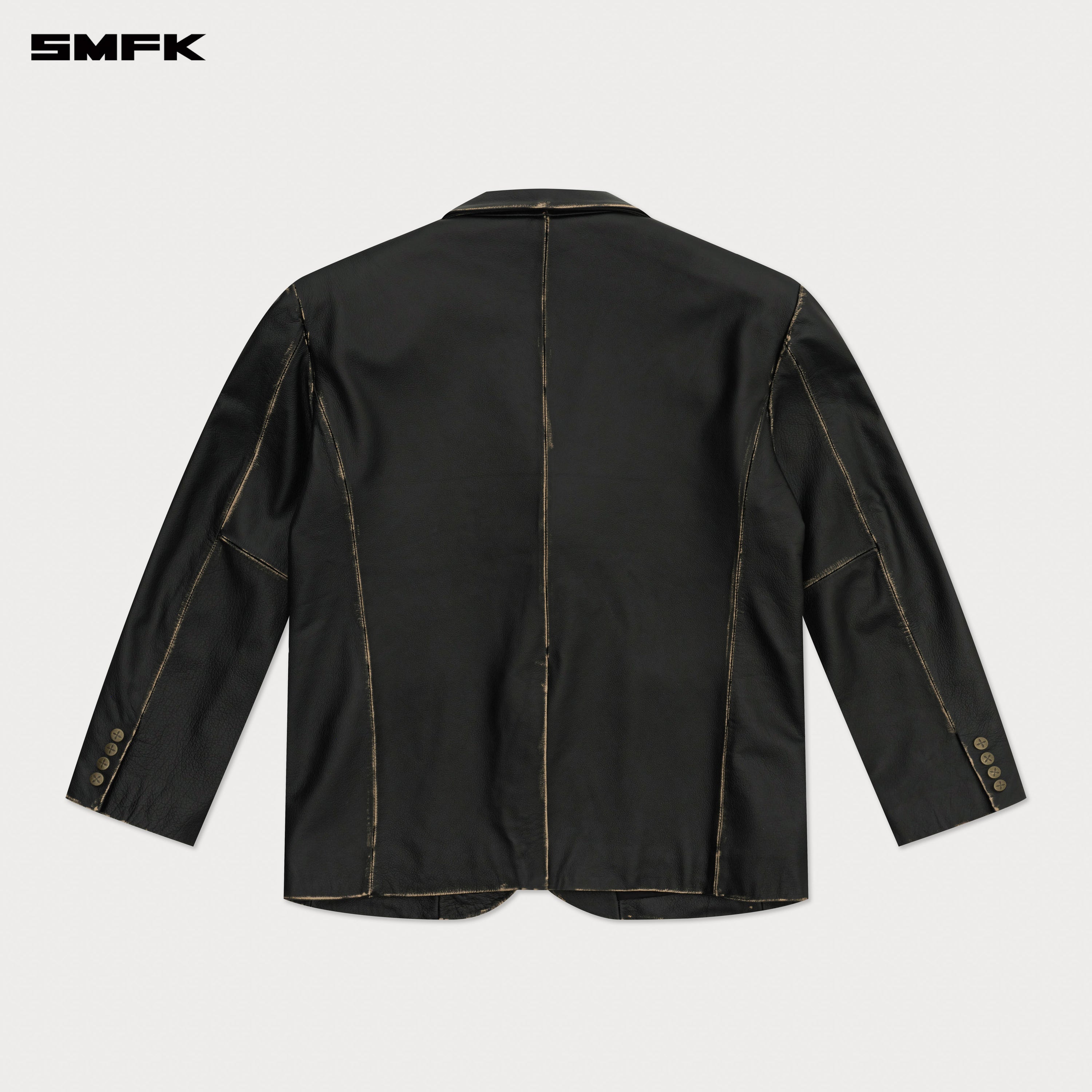 Compass Tarpan Leather Suit