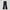 PERMANENT STRT DANCE PANTS/WOOL+POLYESTER/W MIDNIGHT BLACK