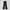 PERMANENT STRT DANCE PANTS/WOOL+POLYESTER/W MIDNIGHT BLACK