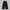 MYTH AEOLUS SYMMETRY TOWER FORMAL PANTS/WOOL/W WILD BLACK