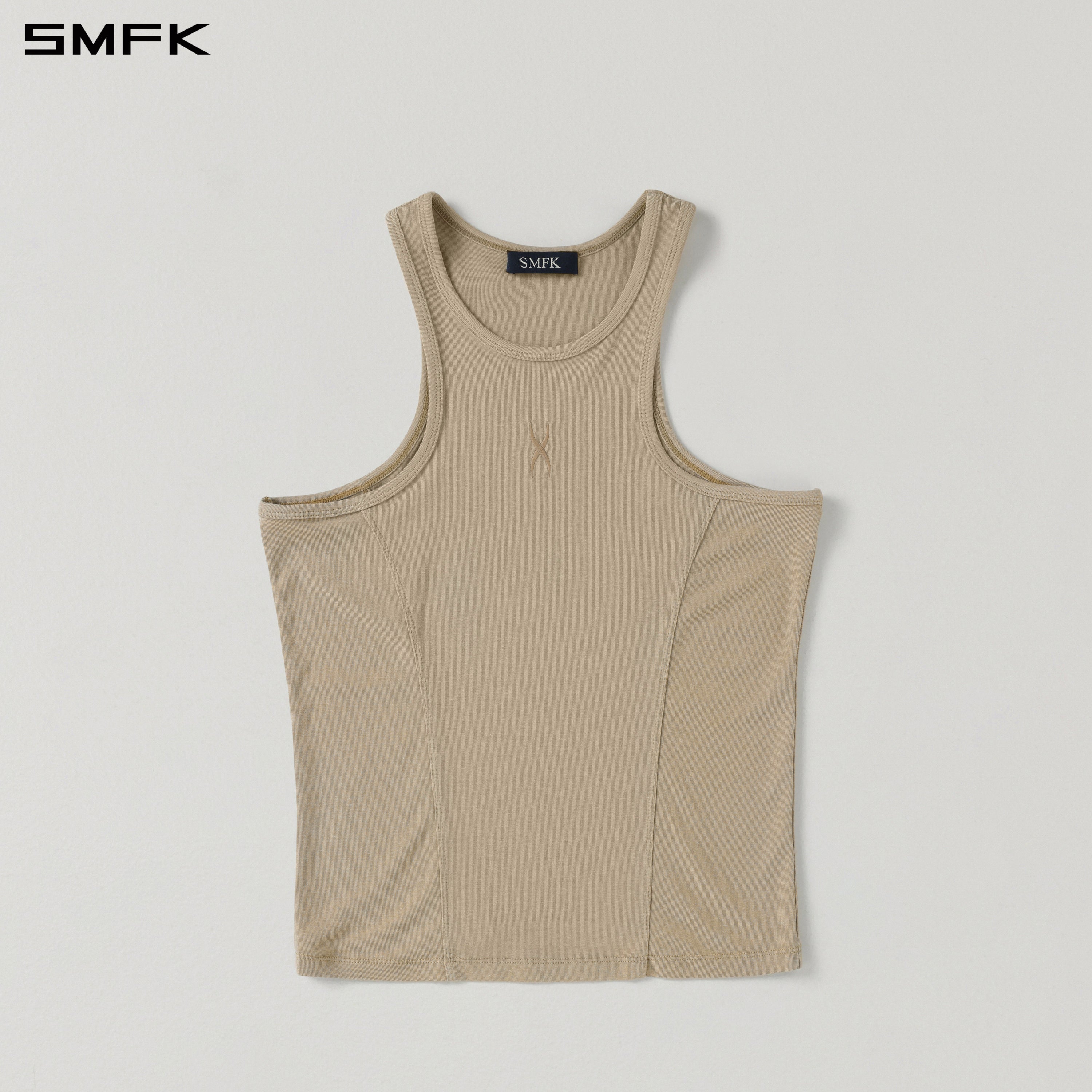 PERMANENT DNA SPORTS TANK/ACETATE+LENZING MODAL FRESH SKIN