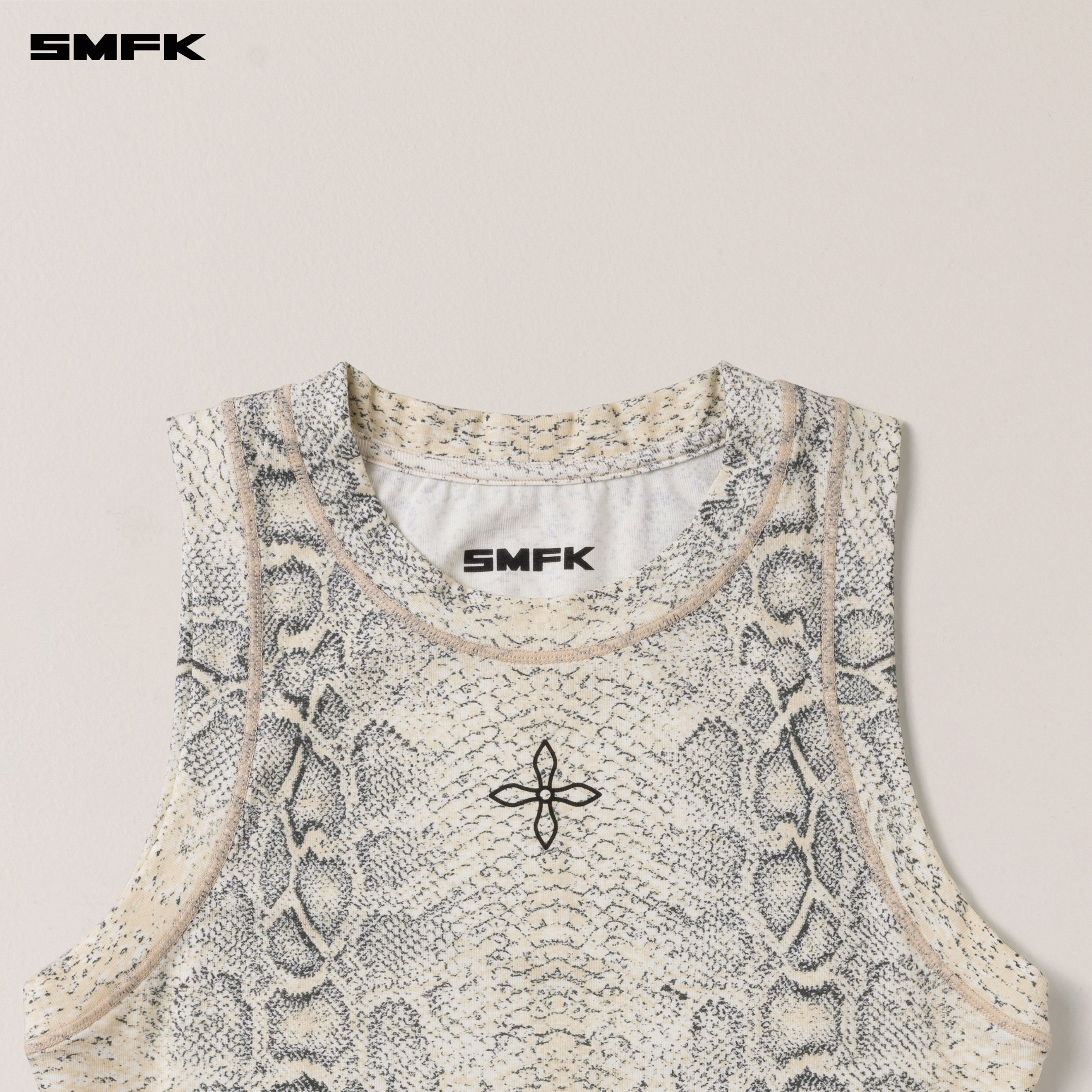 COMPASS BEVERLY BODY TANK MIRAGE COBRA