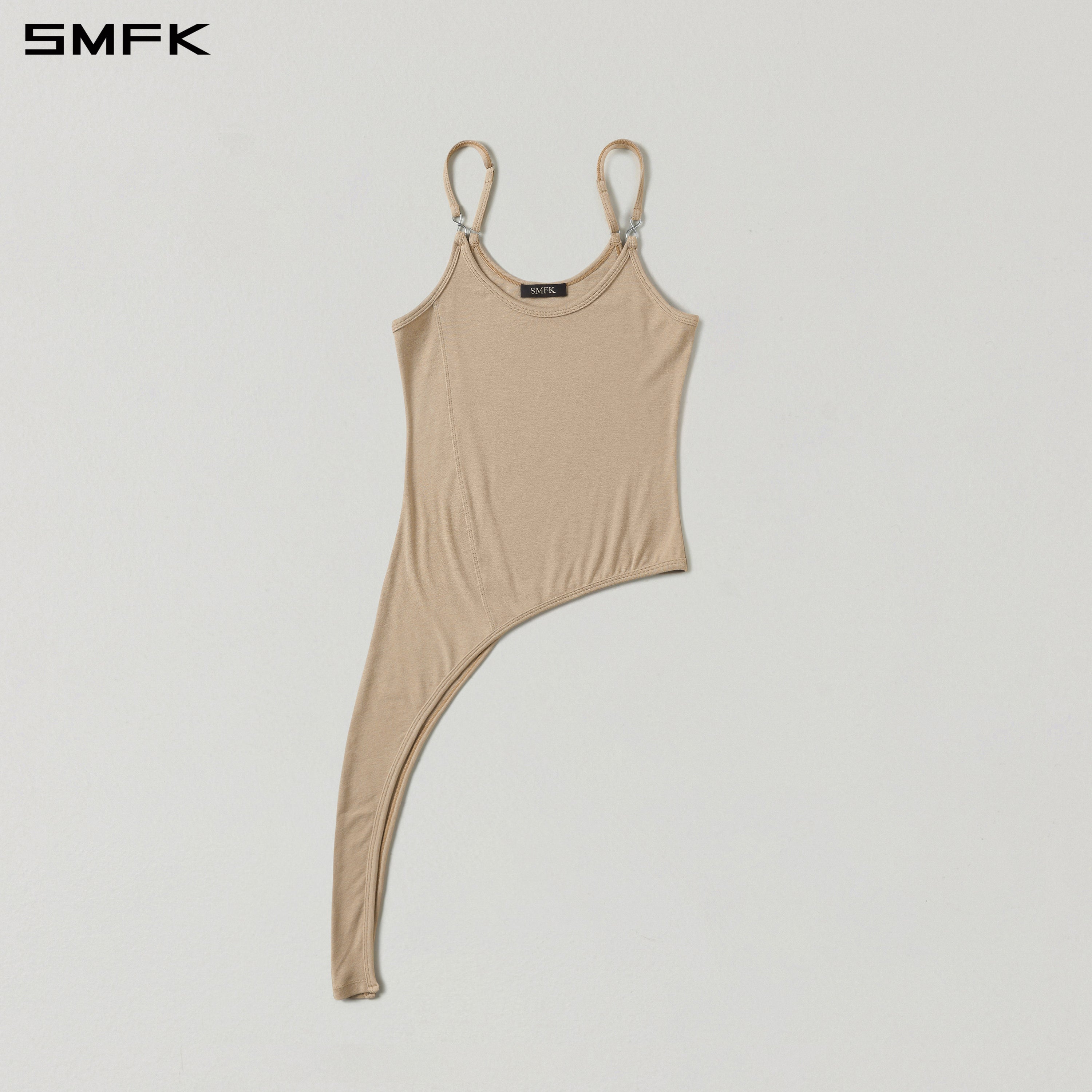 MYTH AEOLUS CAMISOLE/LENZING TENCEL +WOOL FRESH SKIN