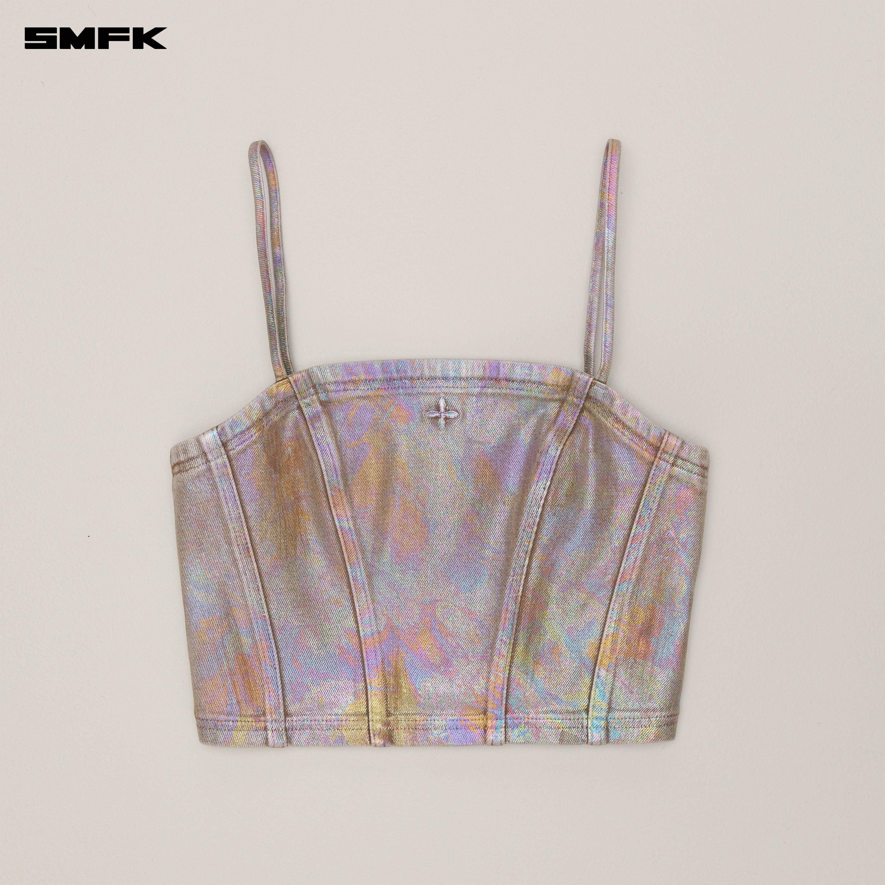 RAGE WILD FANTASYDENIM CAMISOLE FANTASY LAND