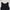 MYTH SEER SLIM KNIT VEST/TENCEL+SILK WILD BLACK