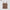 VINTAGE ROVE FADE CAMISOLE/COTTON GARMENT DYE VANISH BROWN