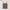 VINTAGE ROVE FADE CAMISOLE/COTTON GARMENT DYE VANISH BROWN