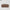 VINTAGE ROVE FADE SHORT BUSTIER/FADE DYE VANISH BROWN
