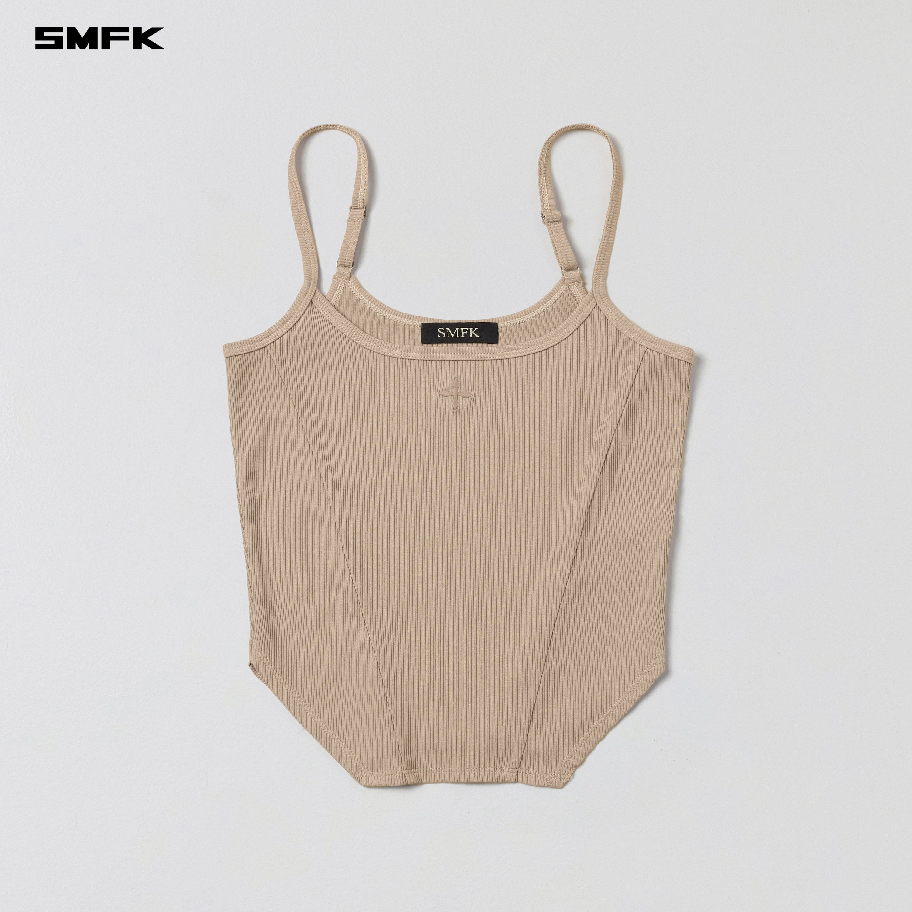 VINTAGE ROVE SILK CAMISOLE/SILK&COTTON FRESH SKIN