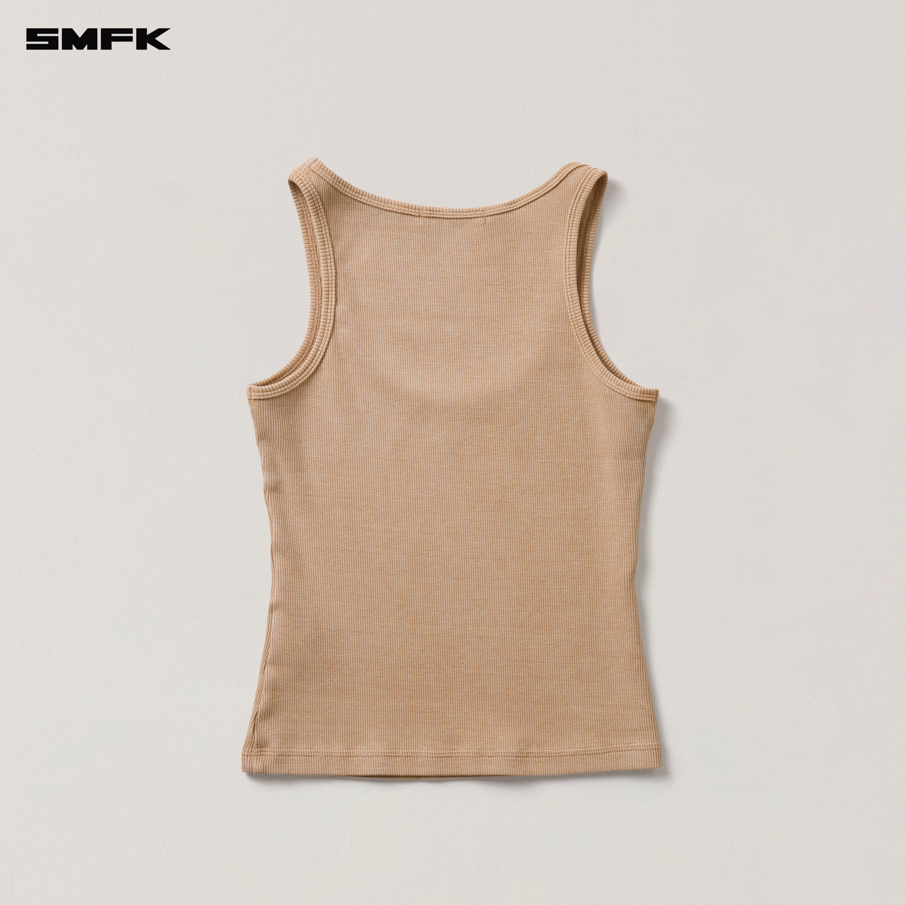 VINTAGE STORM FADE RIDER TANK/FADE DYE FADING DESERT