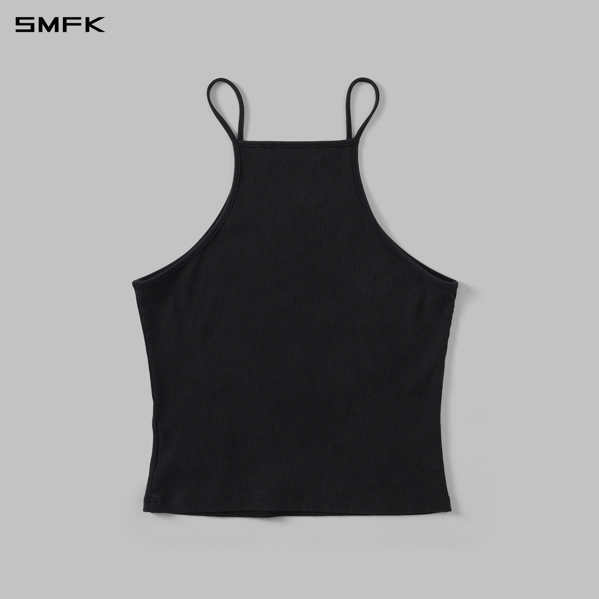 VINTAGE CHINESE LONG CAMISOLE/SILK&COTTON WILD BLACK