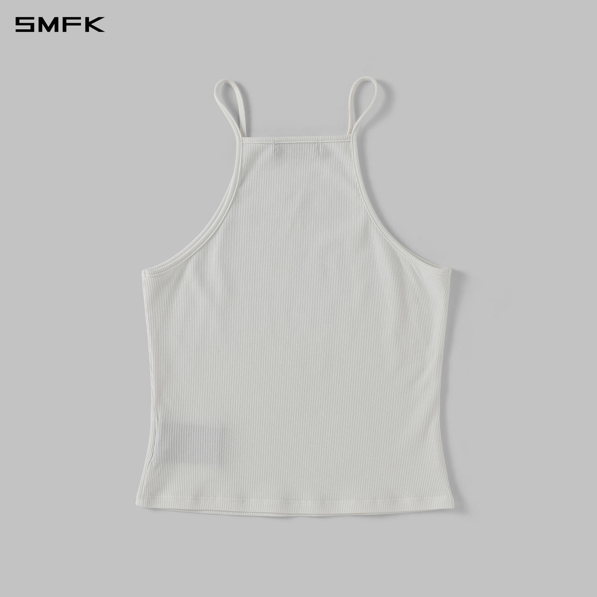 VINTAGE CHINESE LONG CAMISOLE/SILK&COTTON CLOUD WHITE