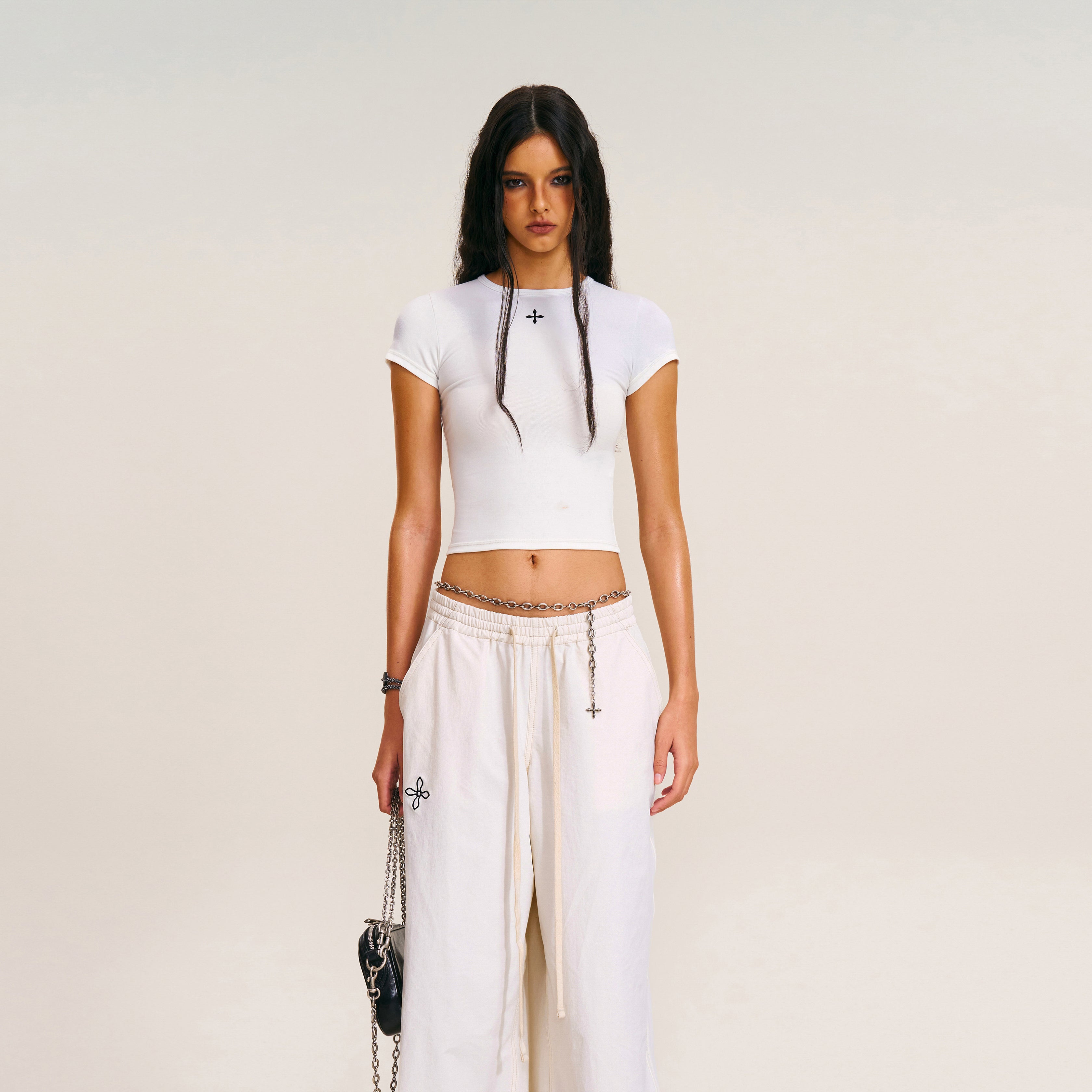 SMFK クロップドTシャツ All Products – tagged 