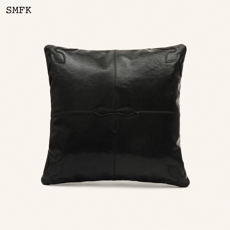 Black Friday Exclusive Gift - Black Cushion x 1 For Spending Over US$1400 - SMFK Official