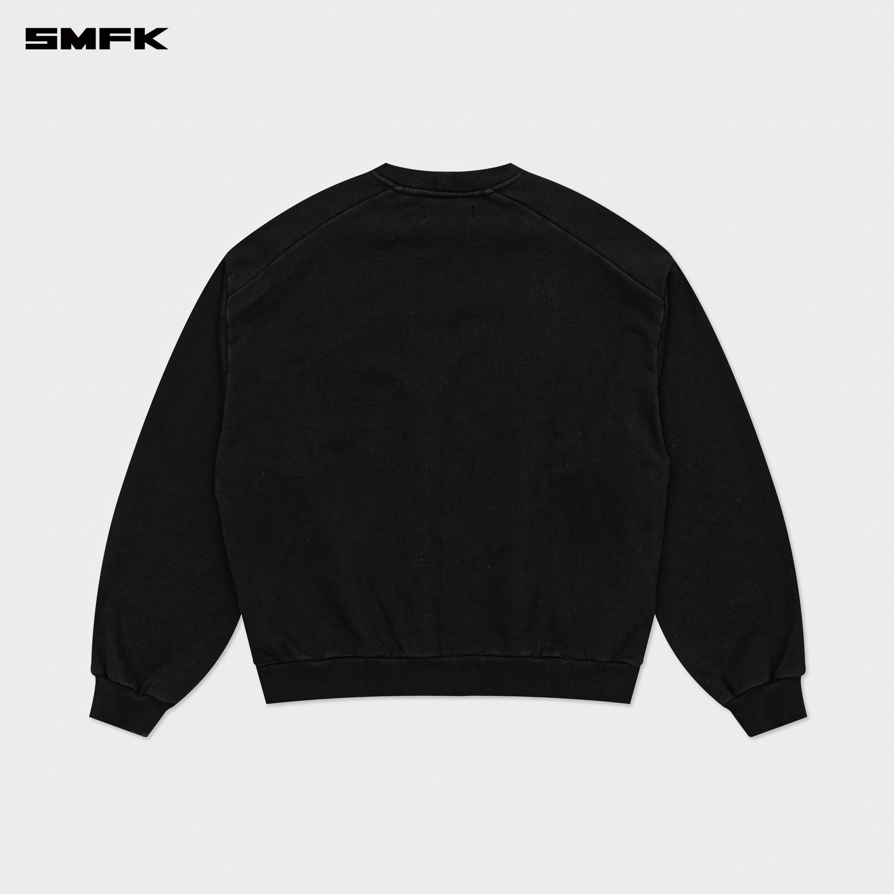 Compass Cross Eternal 1st Generation Sweatshirt - SMFK Official