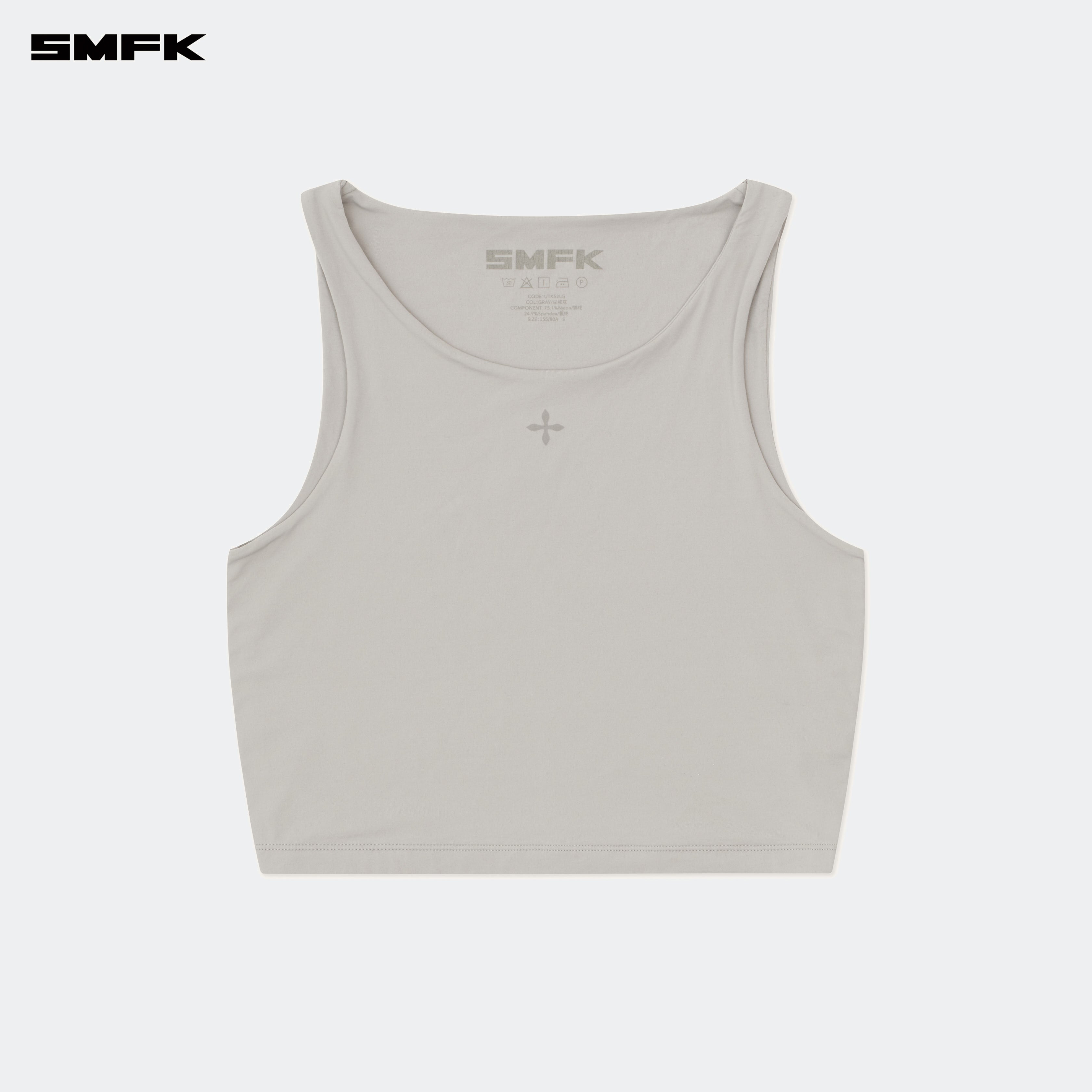 Compass Hug Skin Comprehensive Vest Nude – SMFK Official