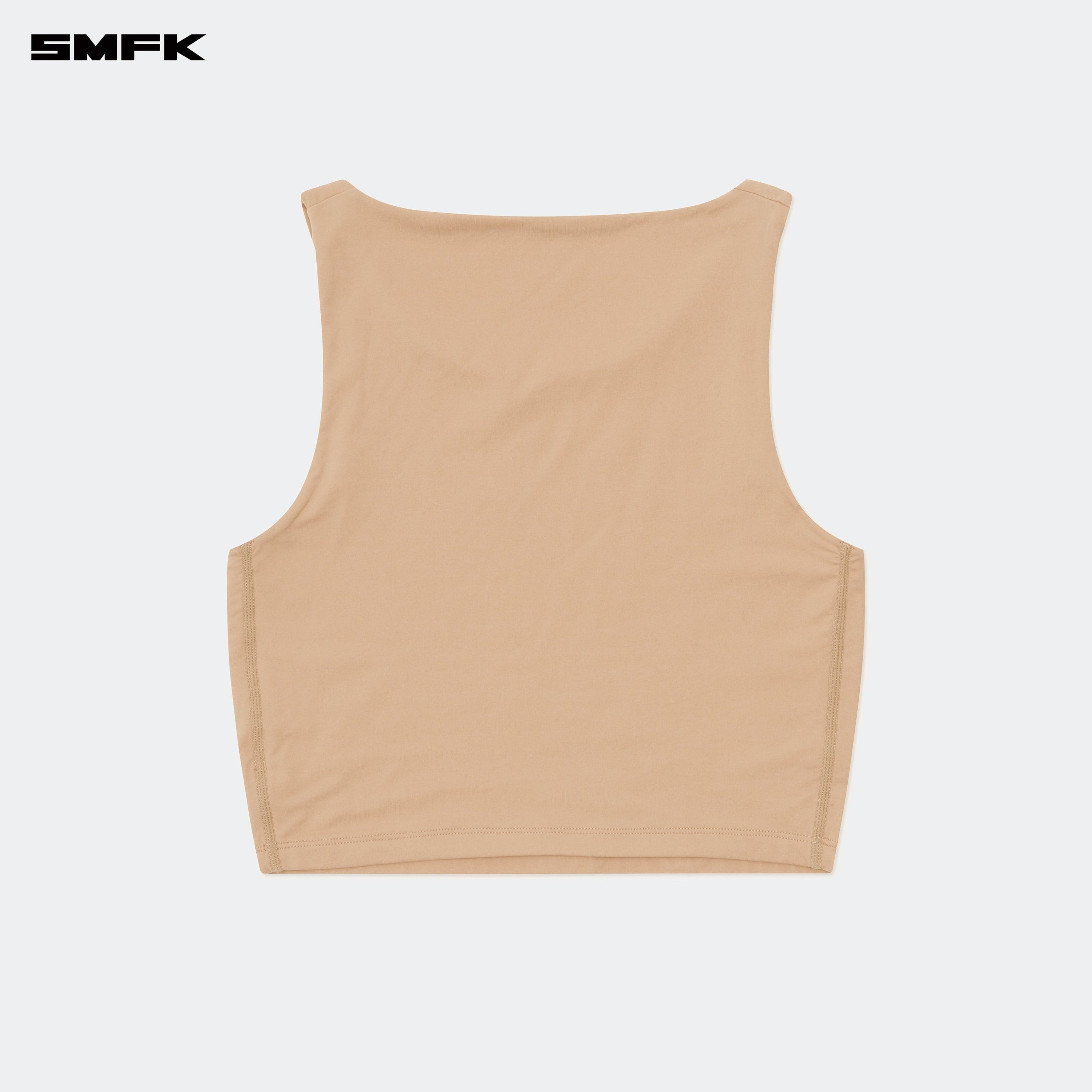 Compass Hug Skin Comprehensive Vest Nude - SMFK Official