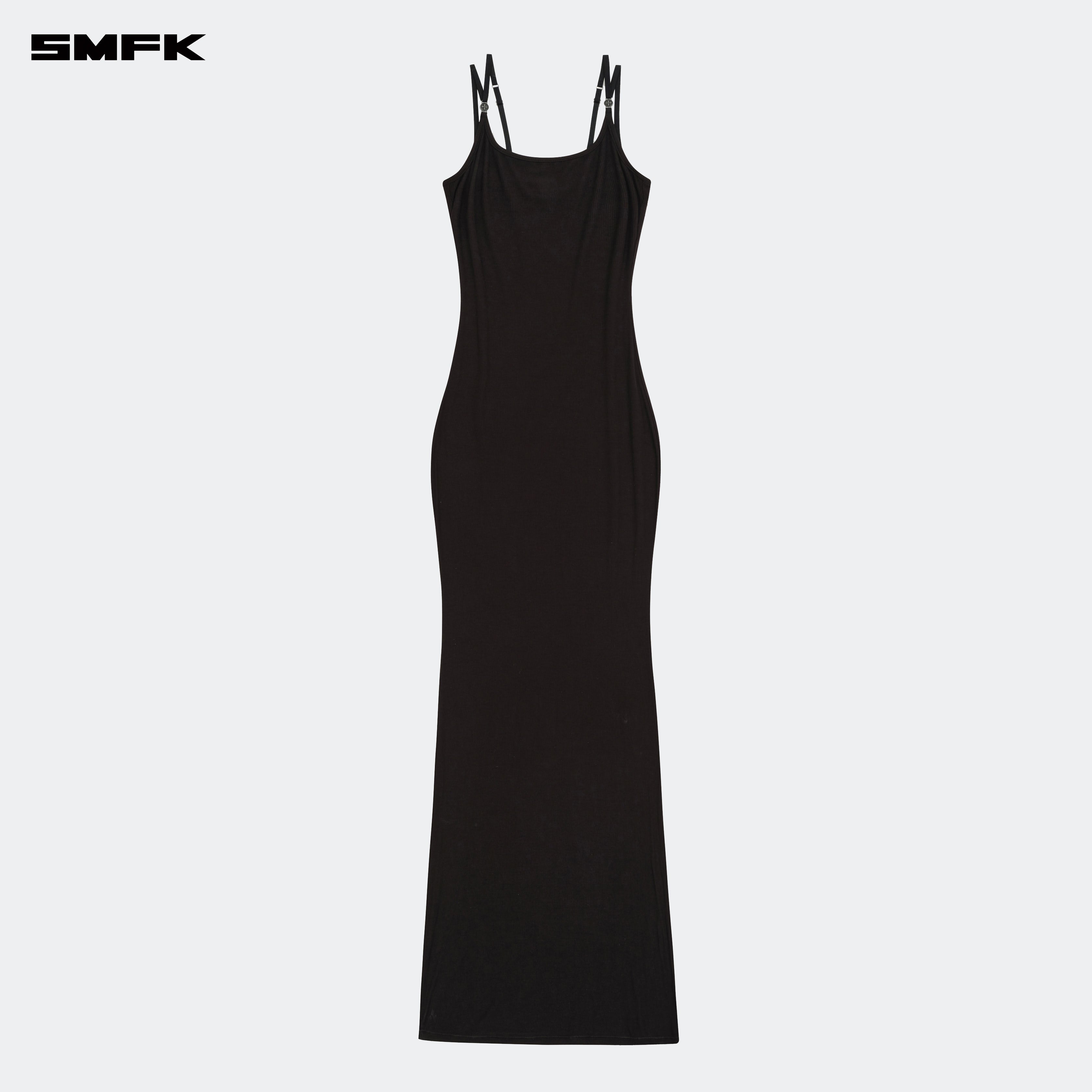 SMFK コンパスガーデン ハリケーン スリングドレス ブラック SMFK コンパスガーデン ハリケーン スリングドレス ブラック