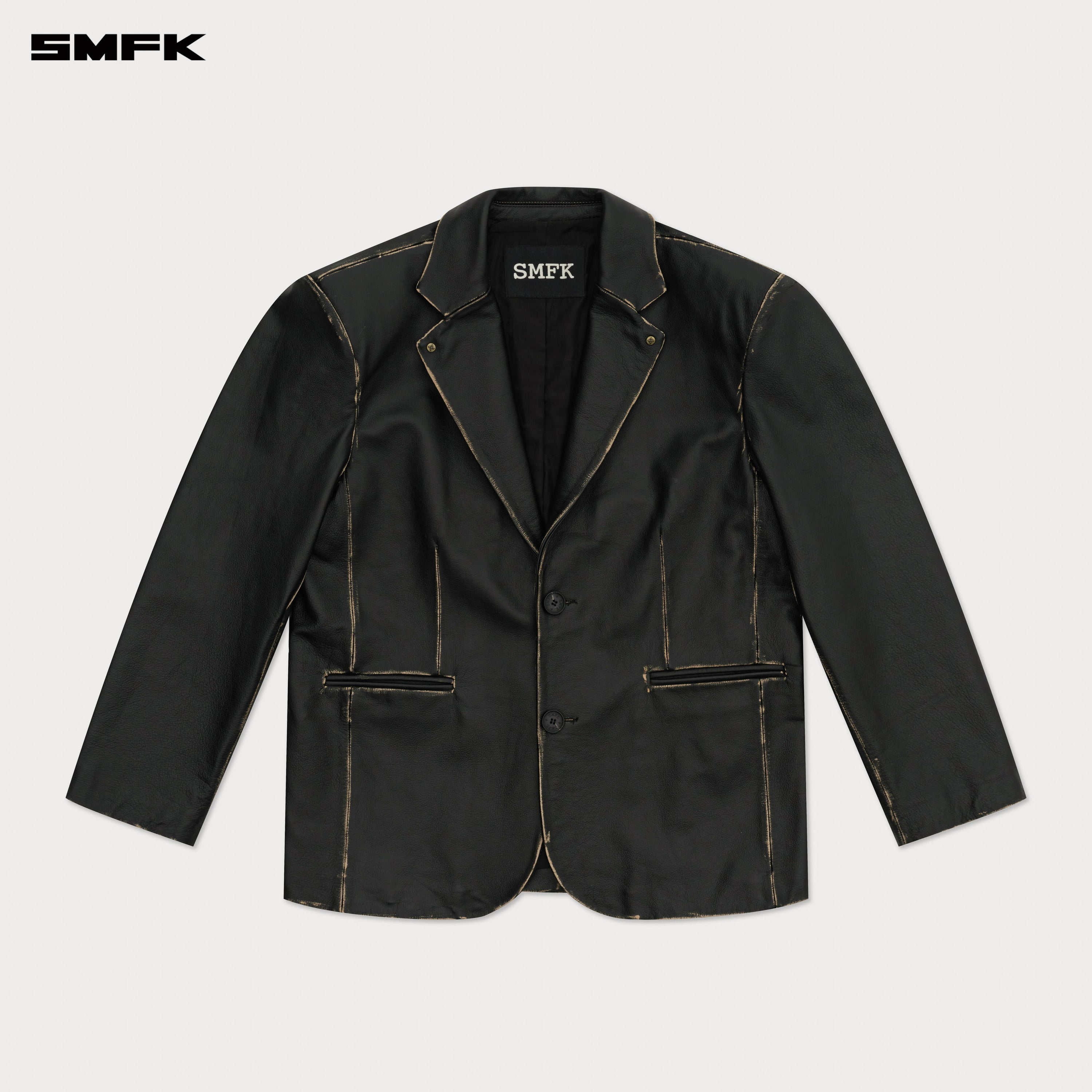 Compass Tarpan Leather Suit - SMFK Official