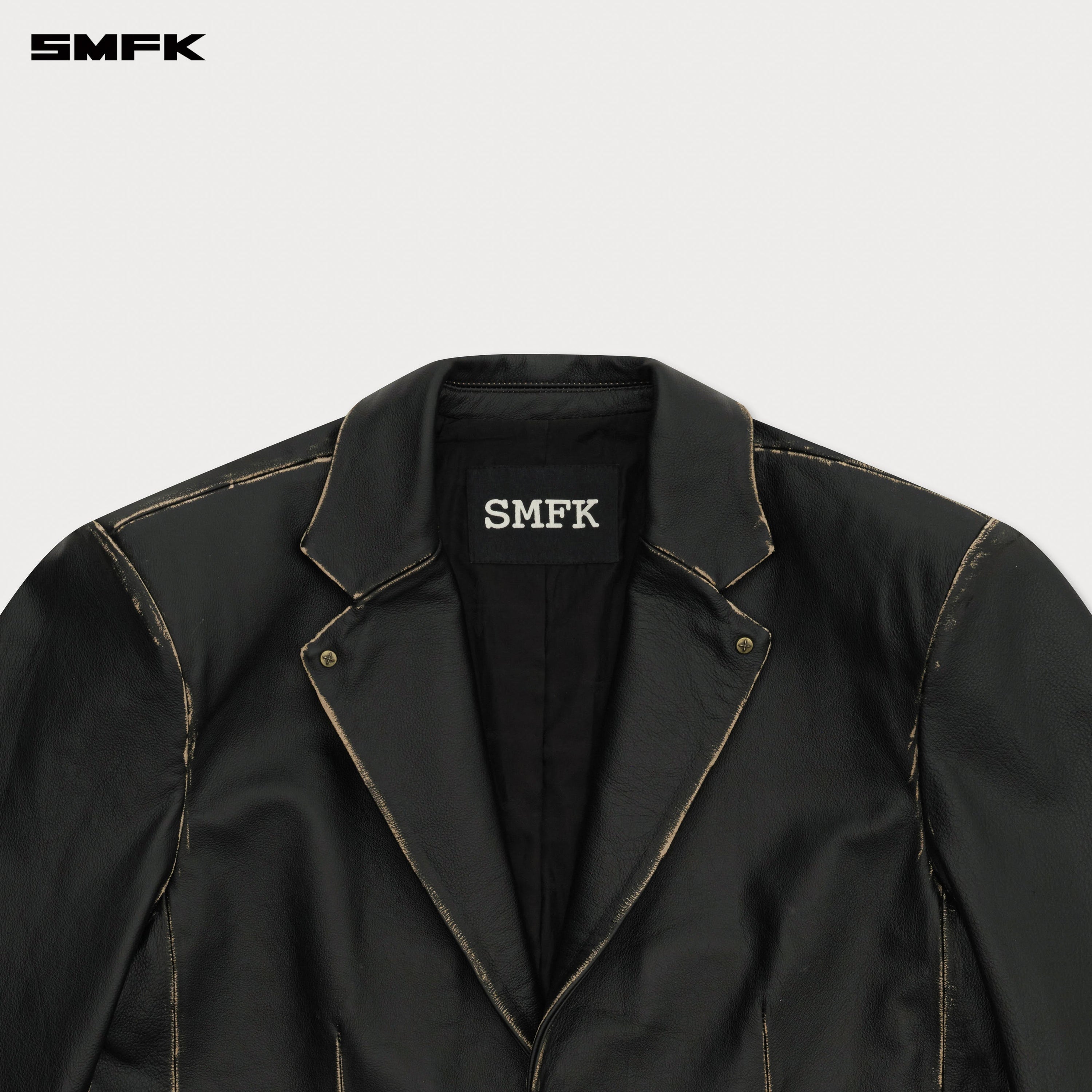 Compass Tarpan Leather Suit - SMFK Official