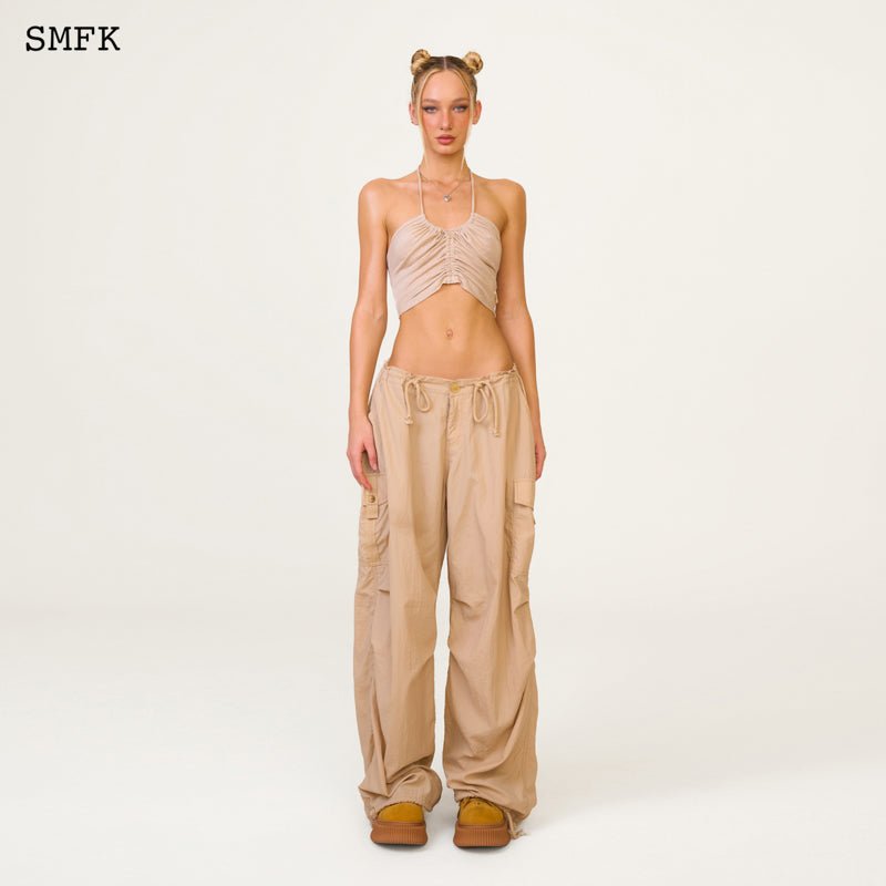 Compass Wild Viper Cargo Pants Nude - SMFK Official