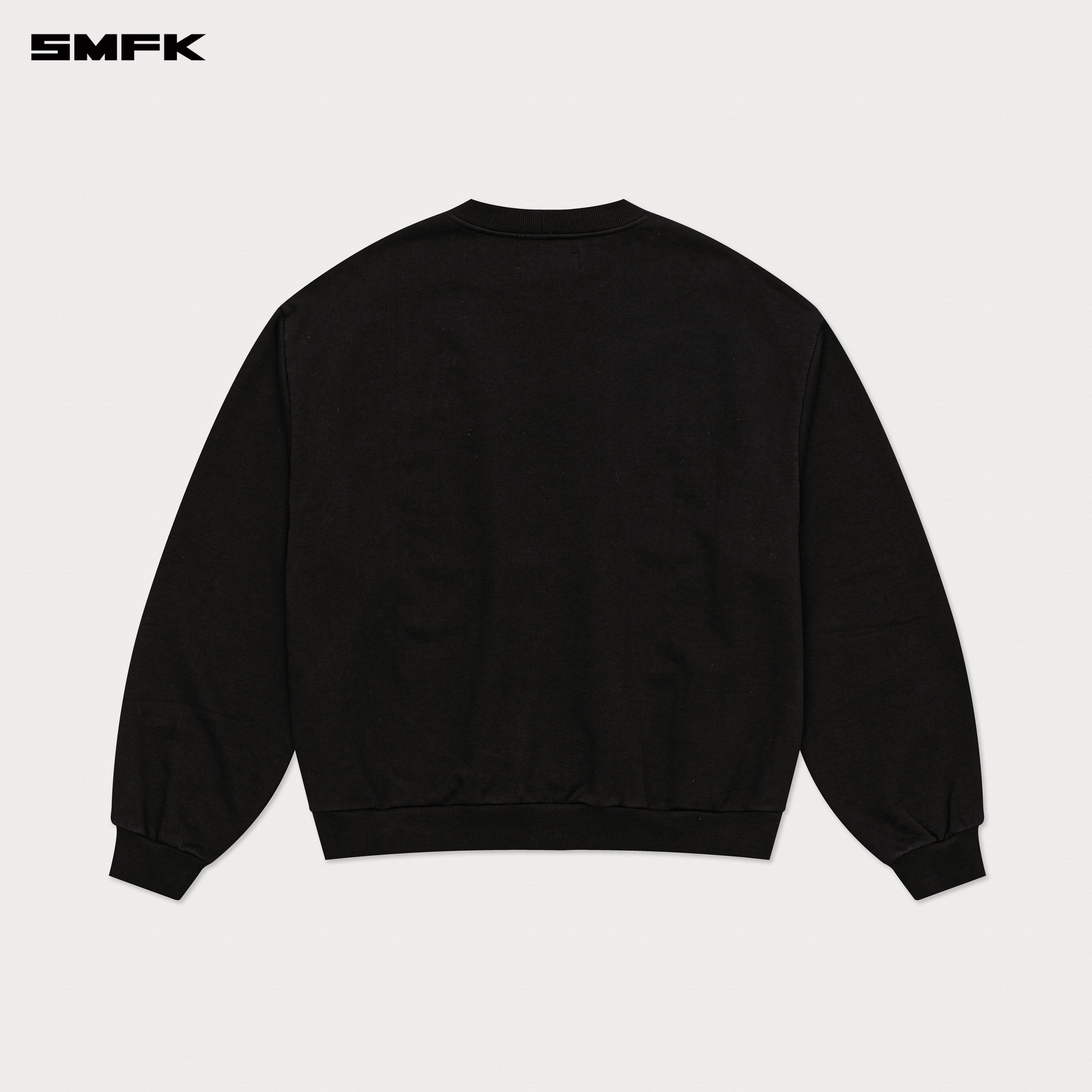 FUTURE DNA Chain Racing Oversize Hoodie - SMFK Official