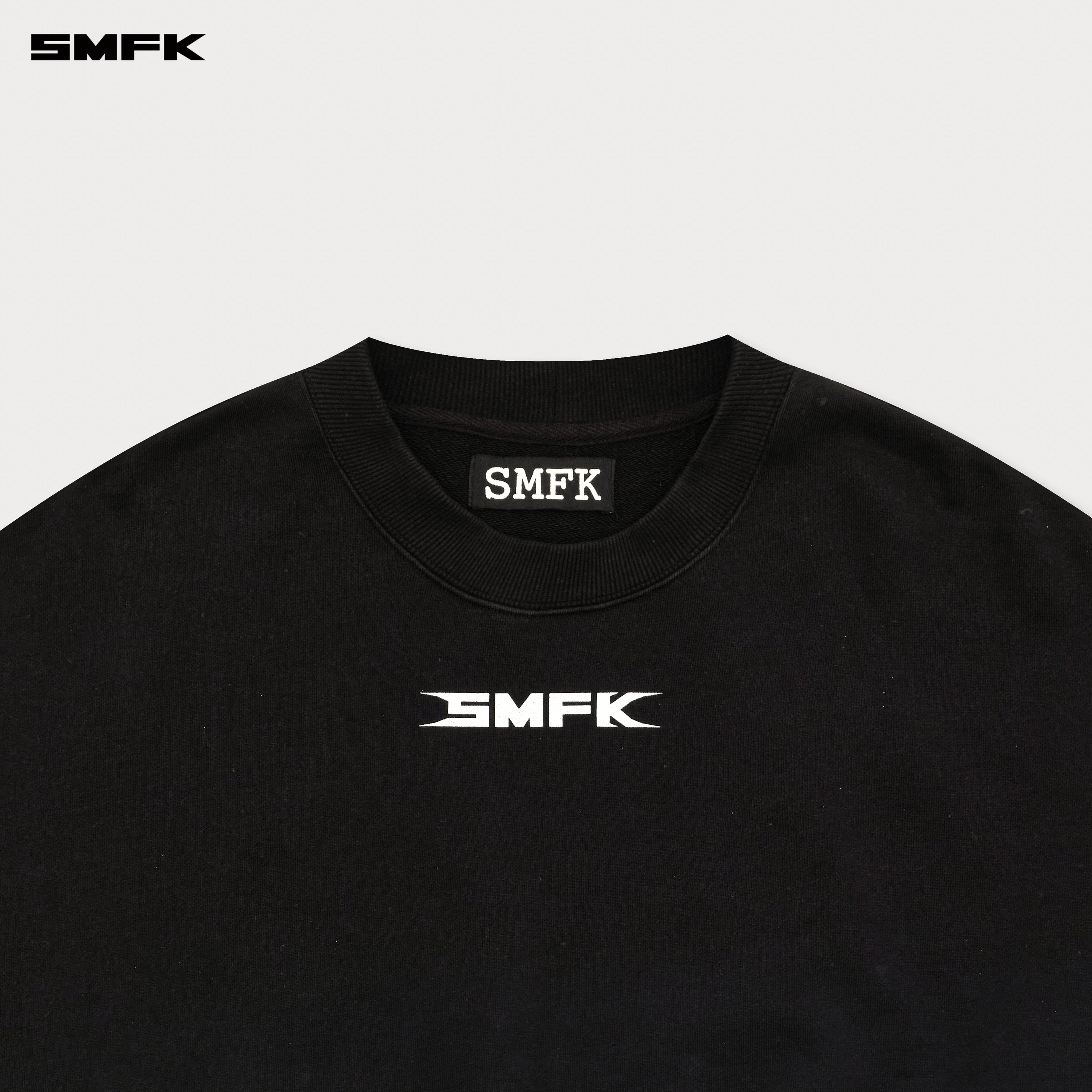 FUTURE DNA Chain Racing Oversize Hoodie - SMFK Official