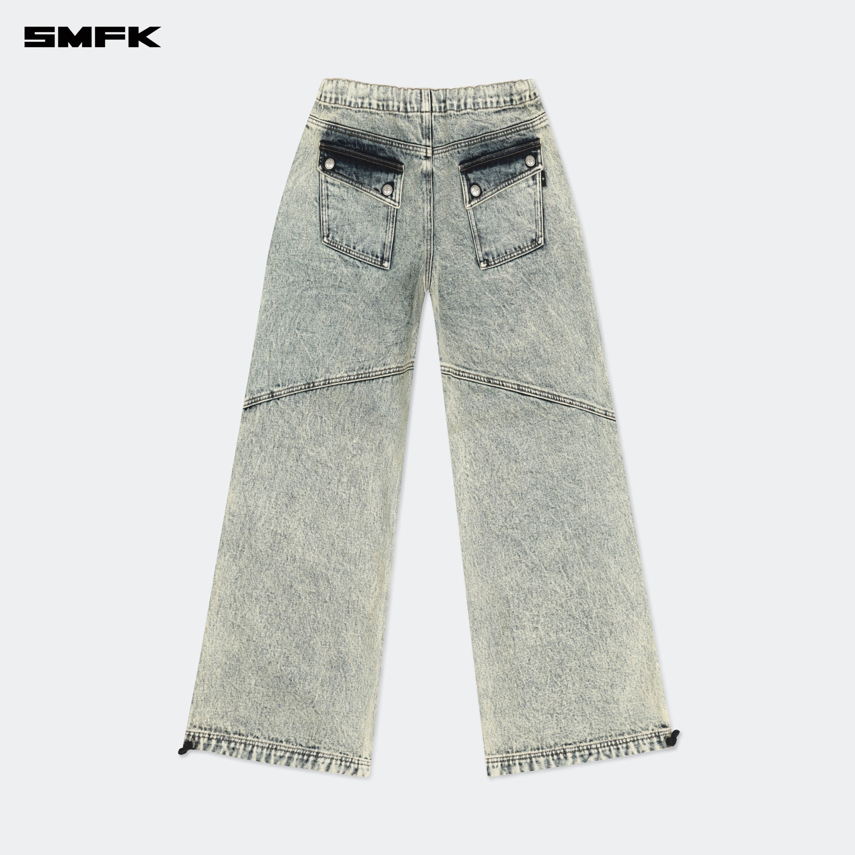 Future Mirage Paratrooper Jeans - SMFK Official