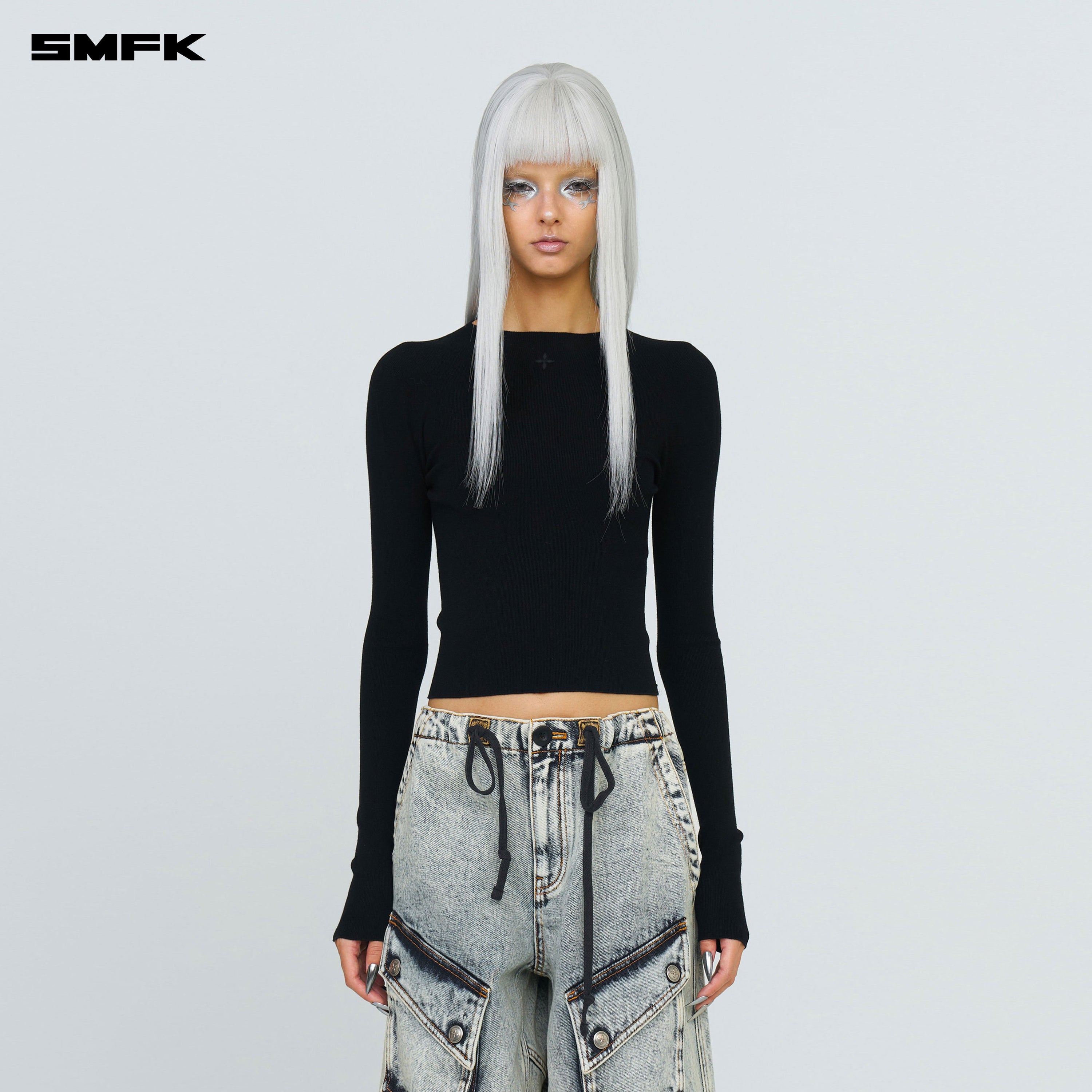 Future Mirage Paratrooper Jeans - SMFK Official