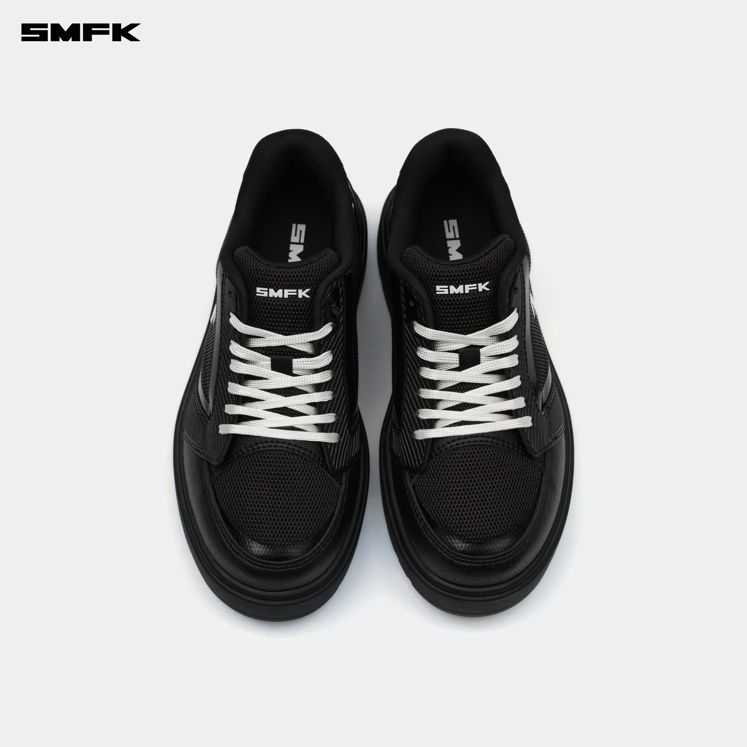 FUTURE RIPPLE GYM Low - Cut Fitness Shoes Black - SMFK Official