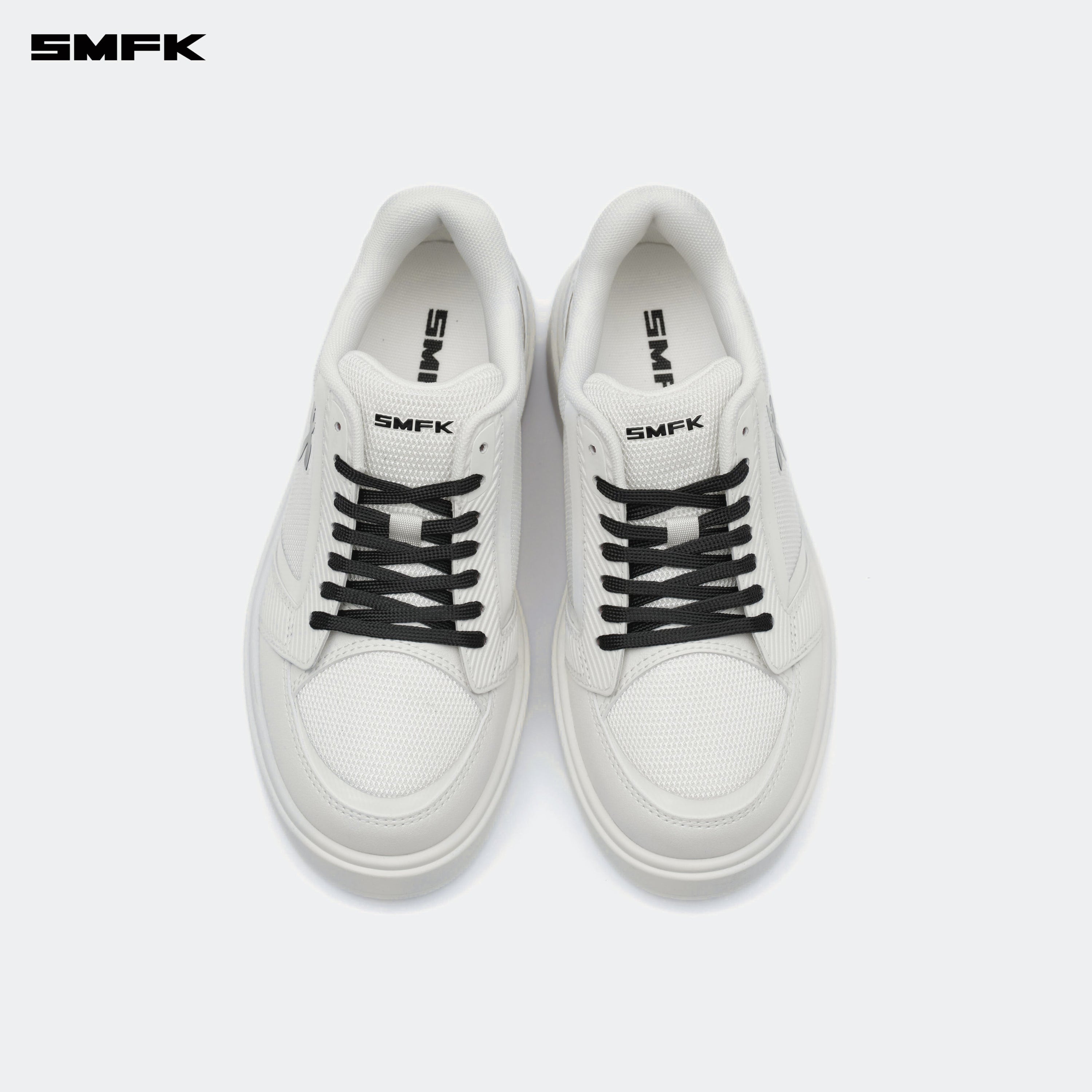 FUTURE RIPPLE GYM Low - Cut Fitness Shoes Cream - SMFK Official