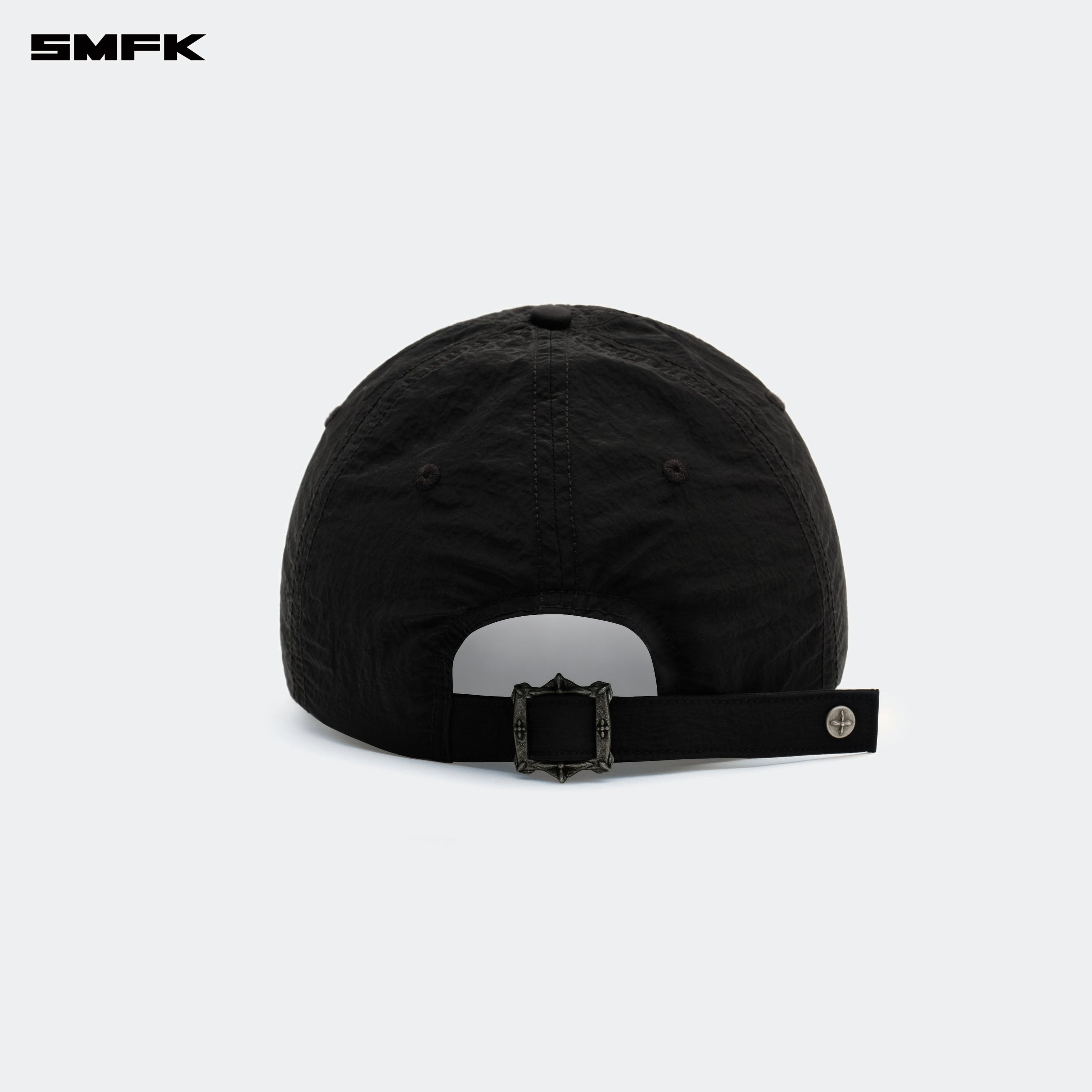 FUTURE Storm Ultra - Light Baseball Cap Black - SMFK Official