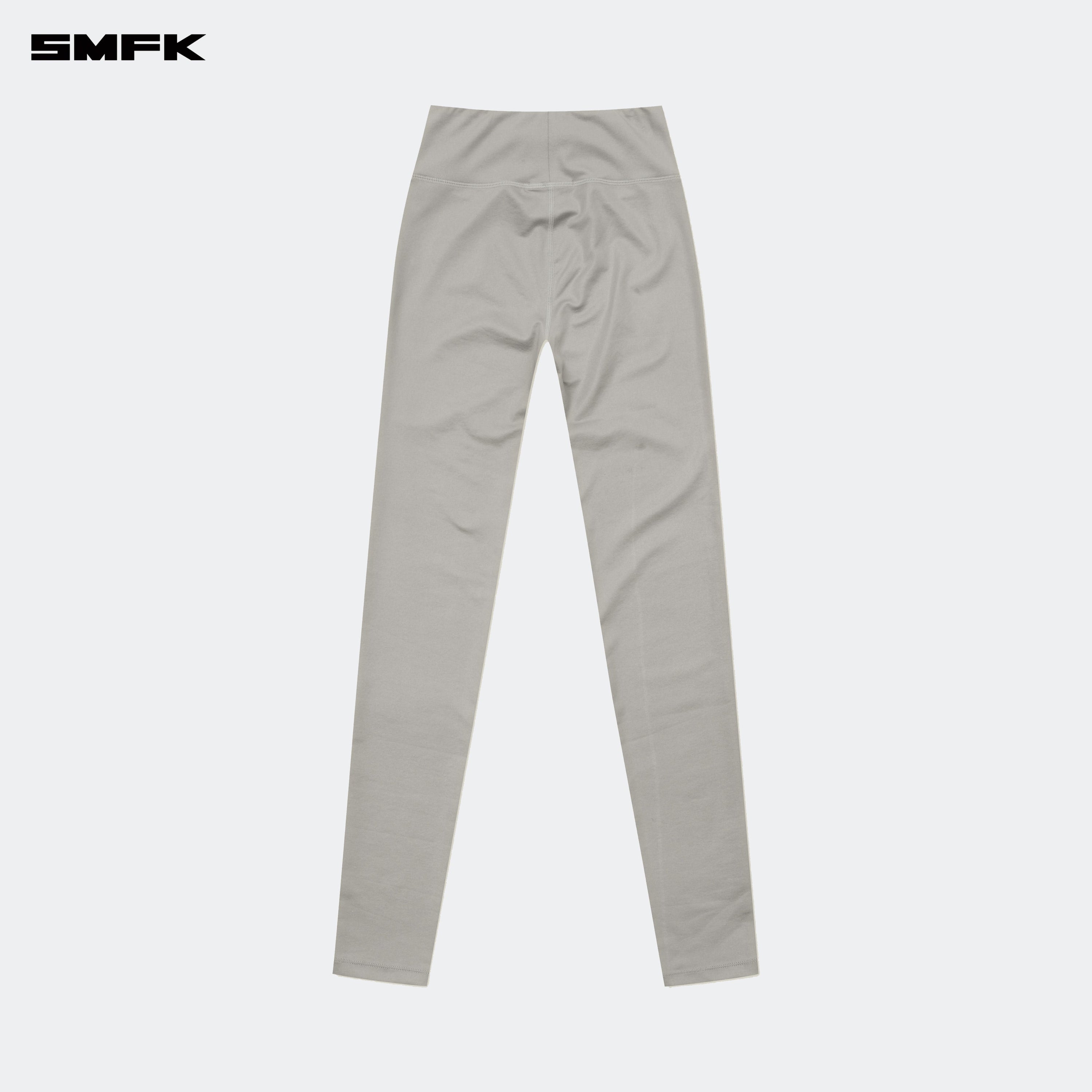 FUTURE Wave Body Shaping Long Pants Starry Silver - SMFK Official