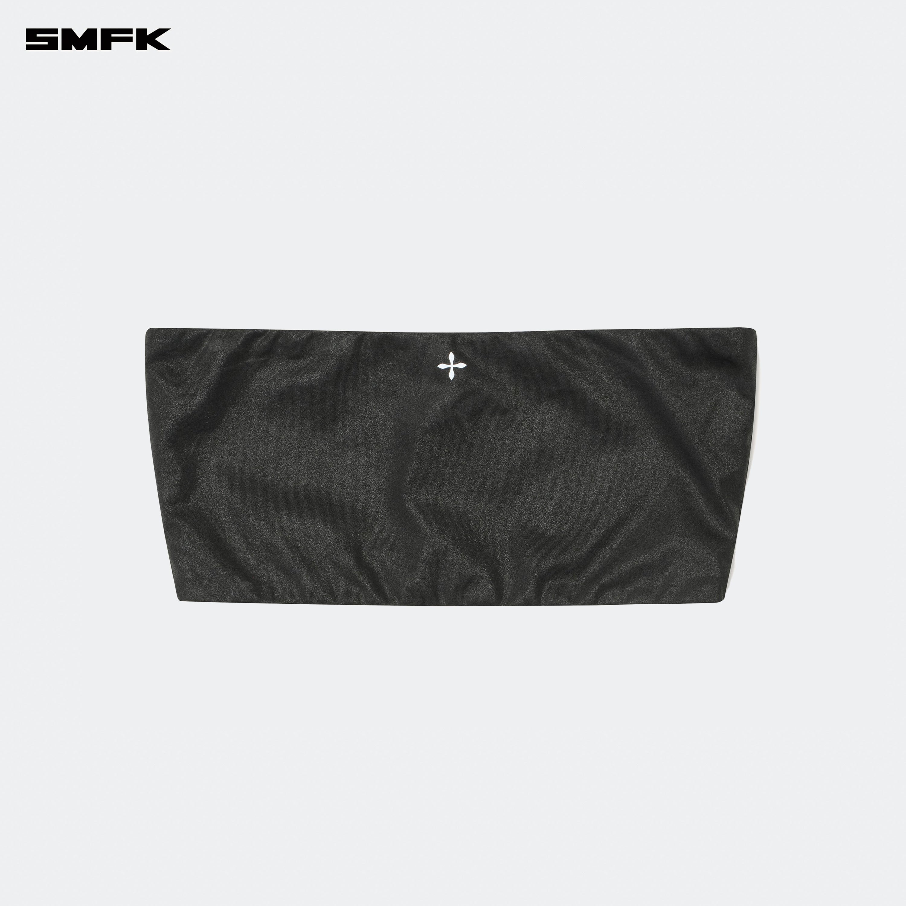 FUTURE Wave Body Shaping Tube Top Black - SMFK Official