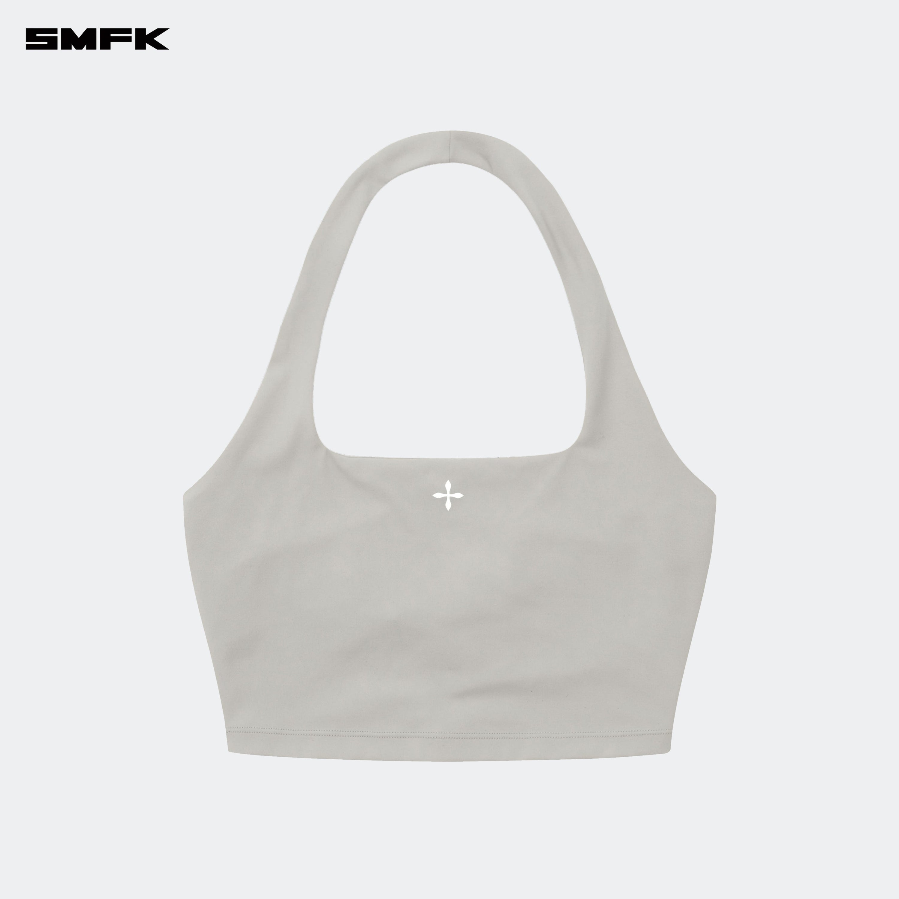 FUTURE Wave Power Vest Gray - SMFK Official